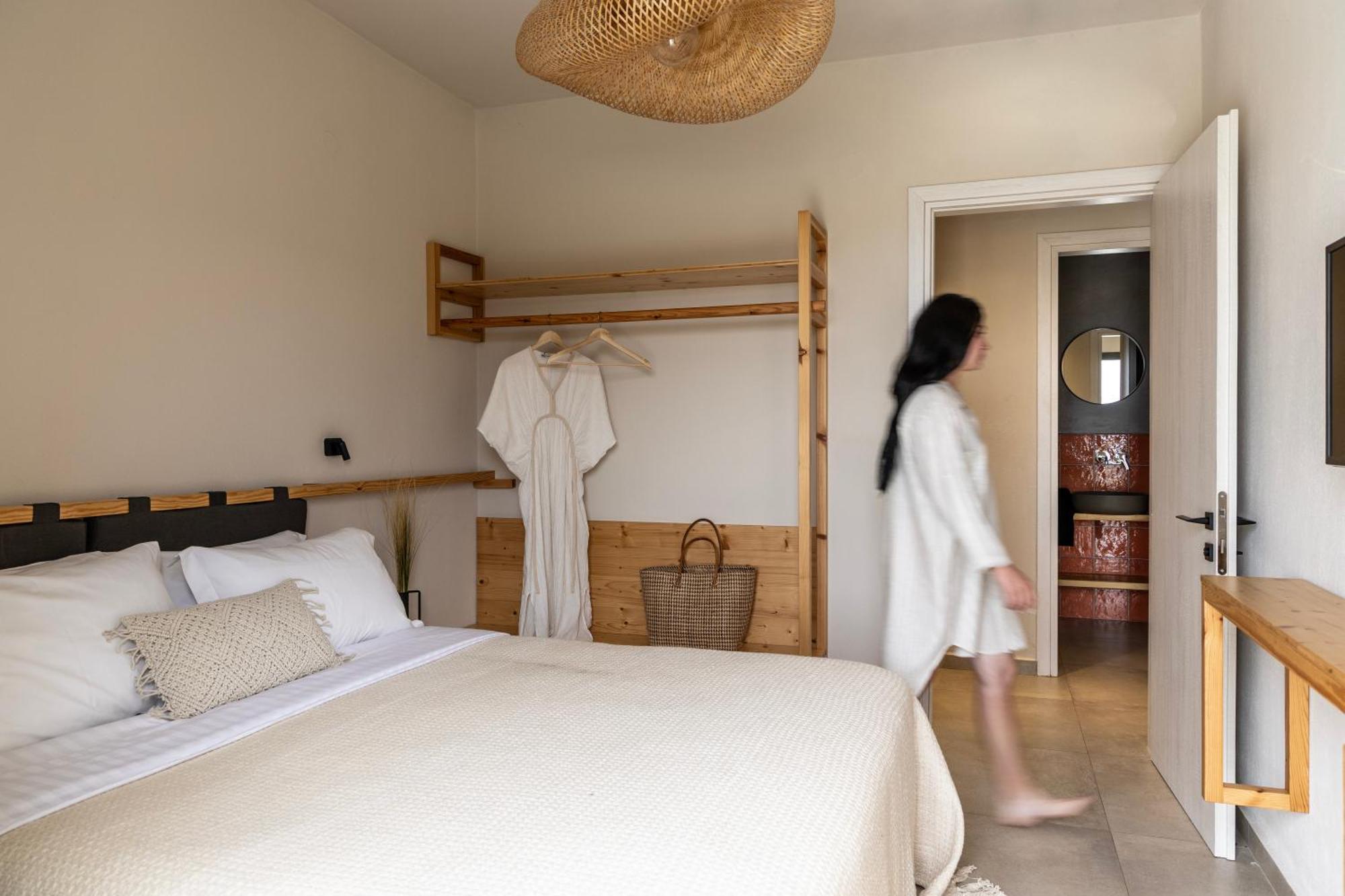 Fari Stone Hotel