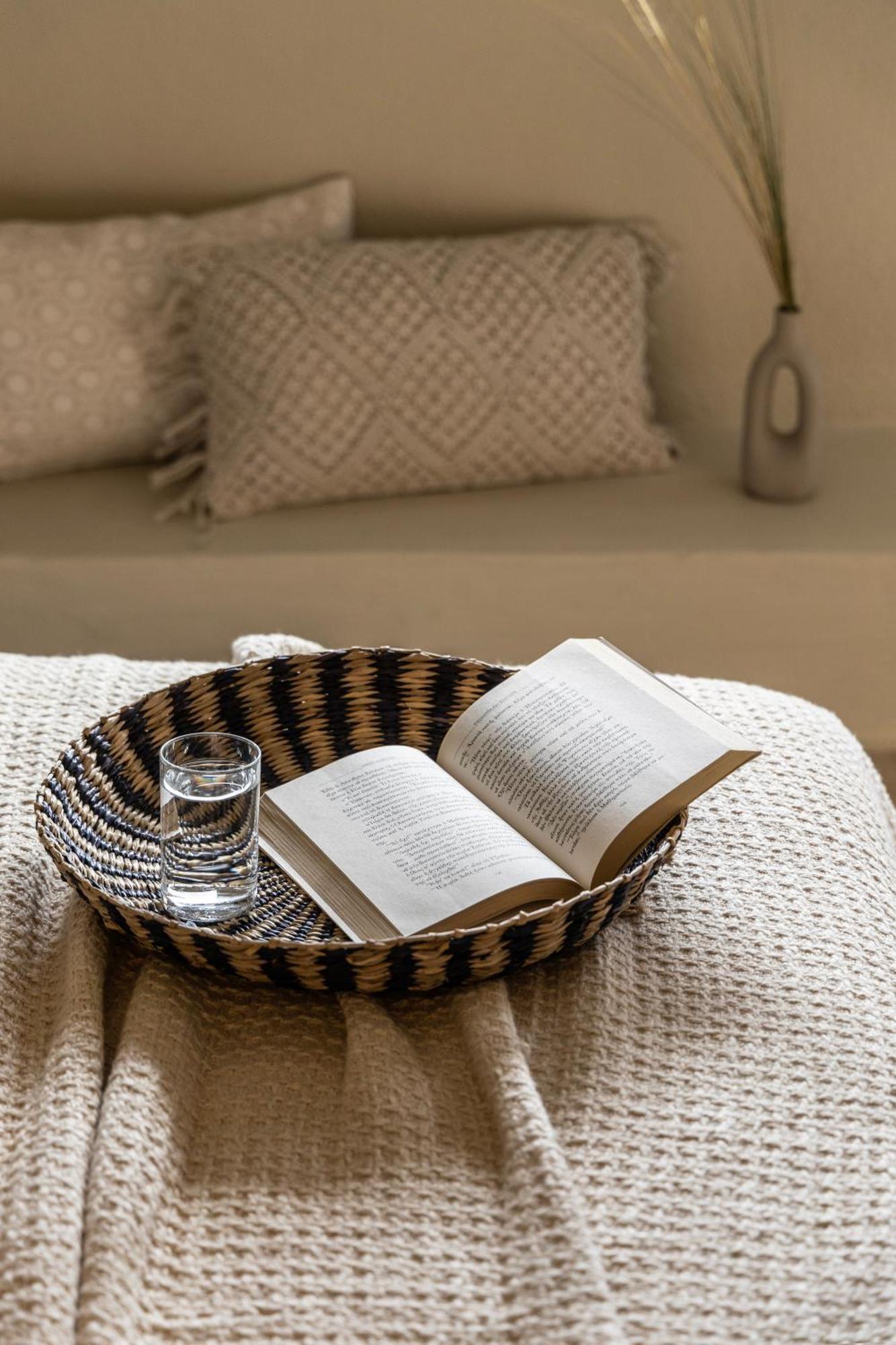 Fari Stone Hotel Skala Marion