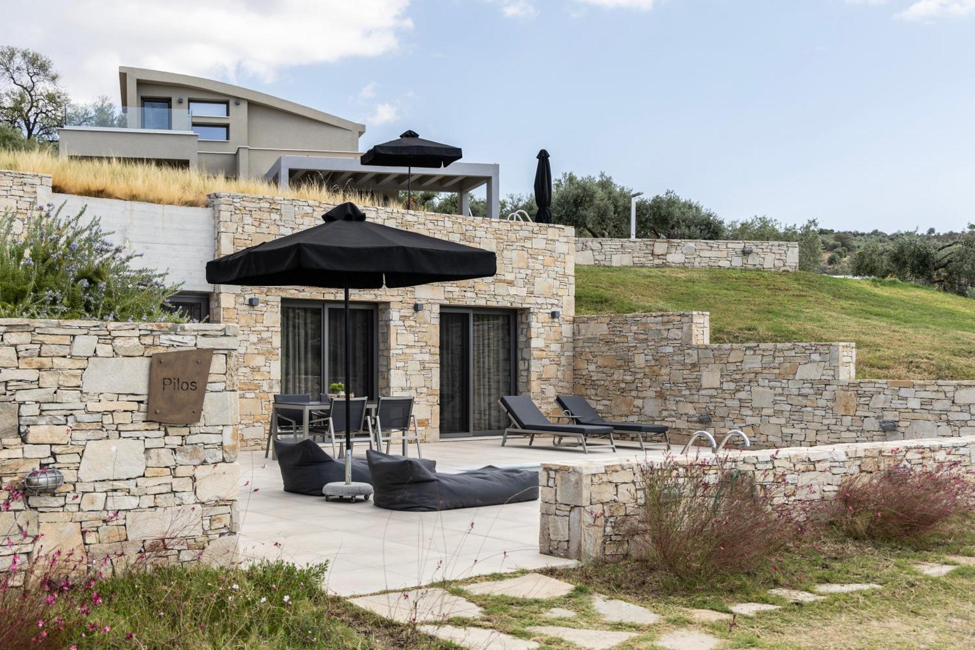 Fari Stone Skala Marion