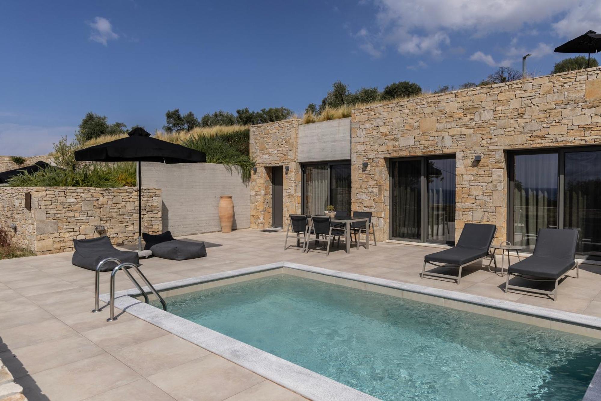 Fari Stone Skala Marion