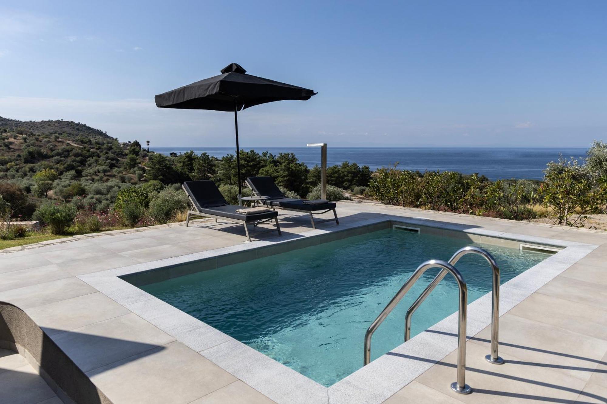 Fari Stone Skala Marion