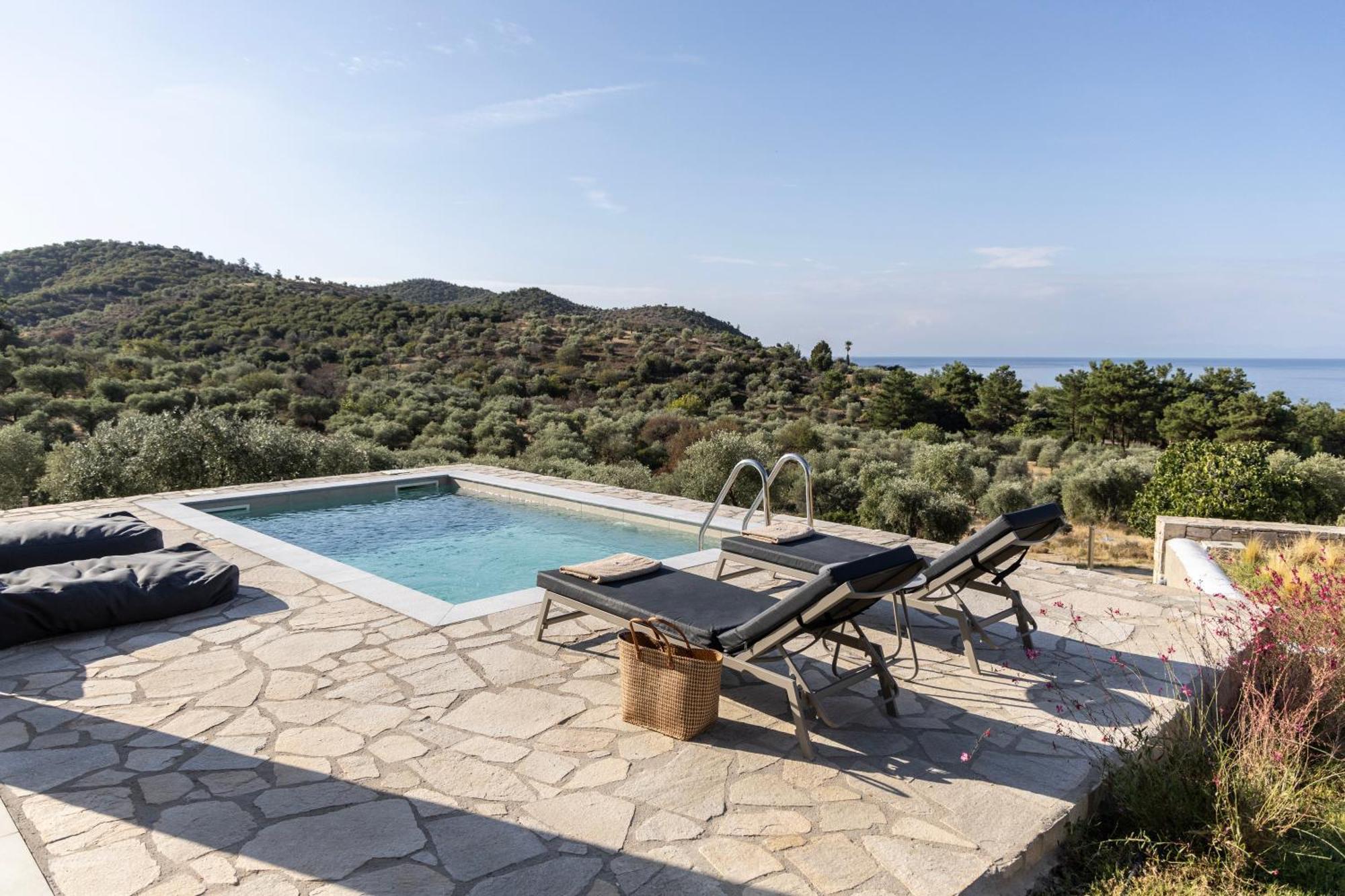 Fari Stone Skala Marion