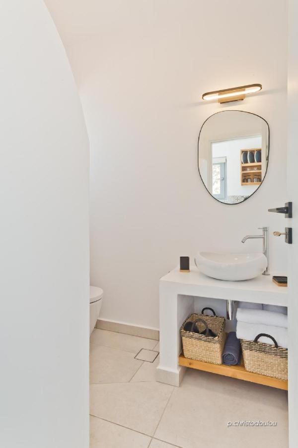 Agnantema Luxury Aparthotel *