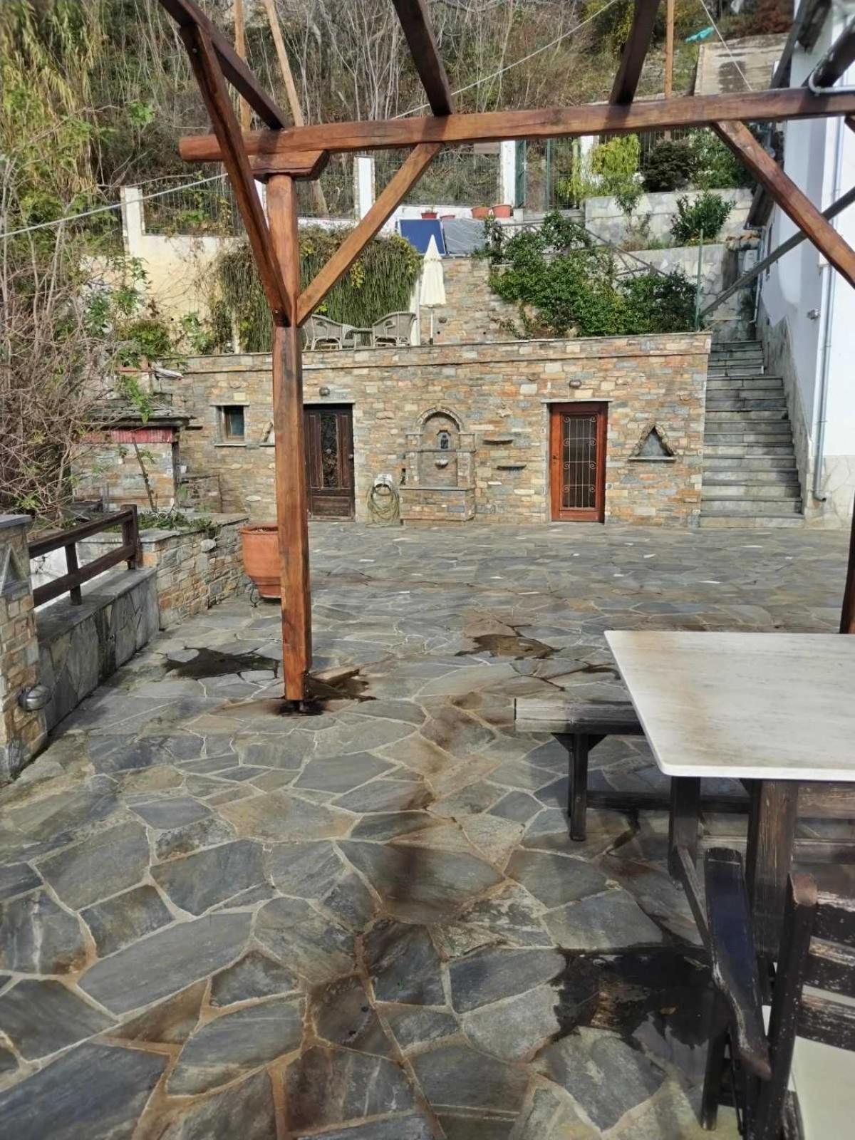 Pelionature Maizonette Holiday home