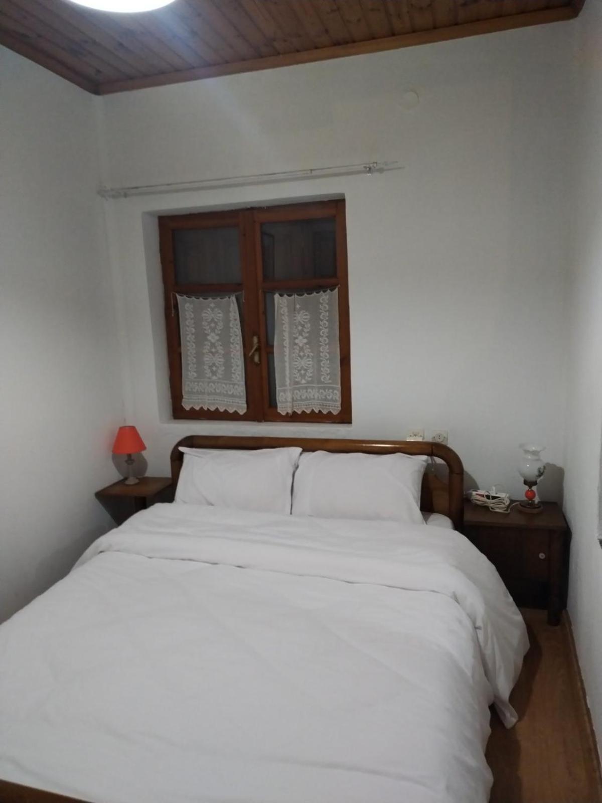 Holiday home Pelionature Maizonette *