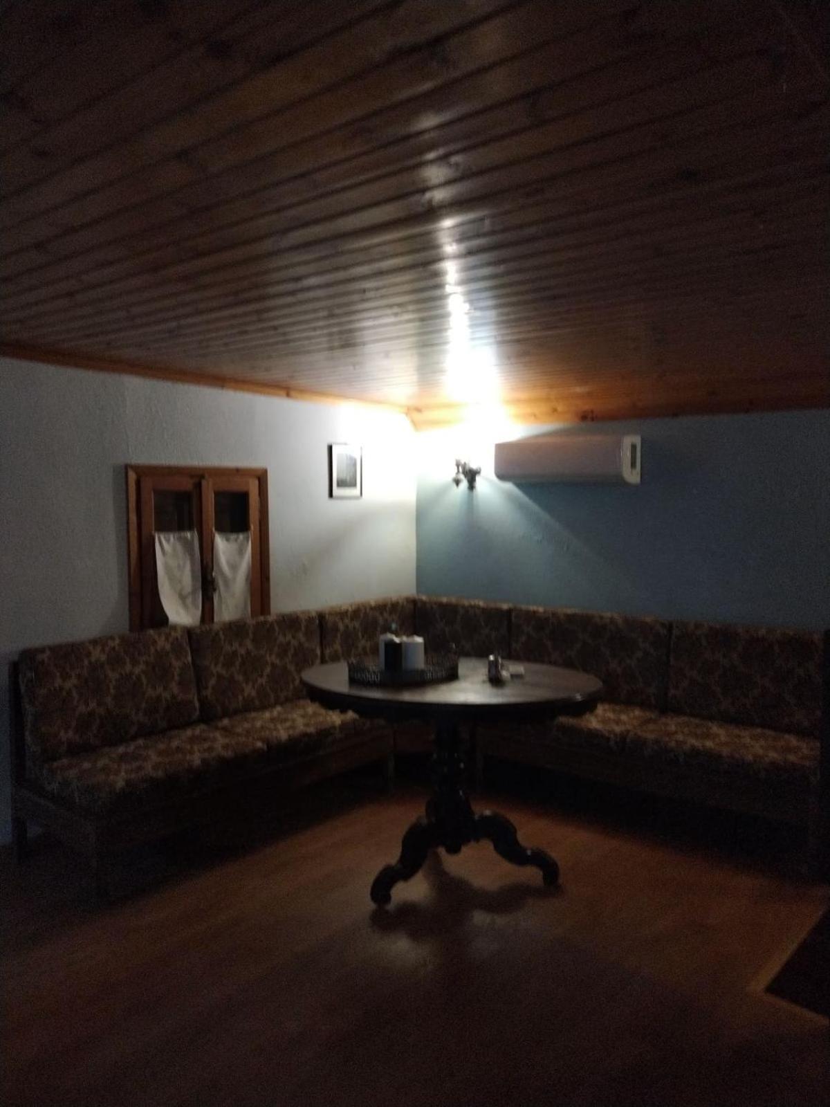 Holiday home Pelionature Maizonette Makrinitsa