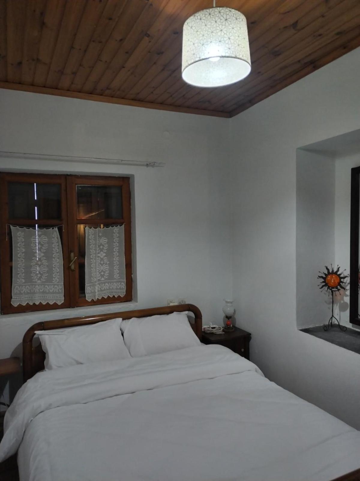 Pelionature Maizonette Holiday home