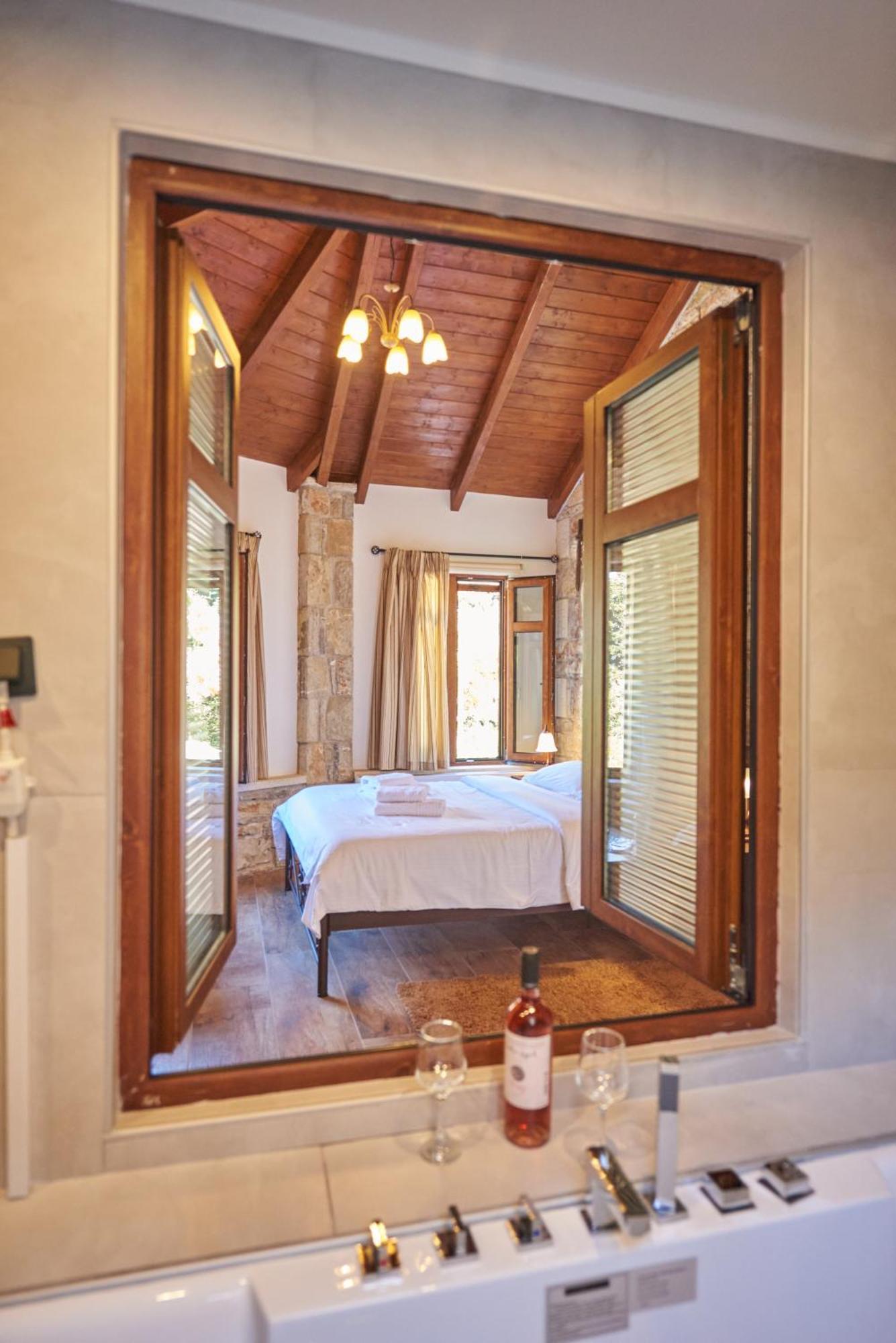 Apartment Oreades-homes Ano Chora