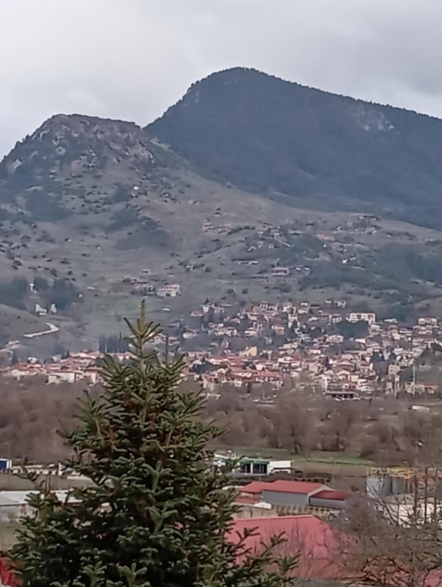 Guest house Valia