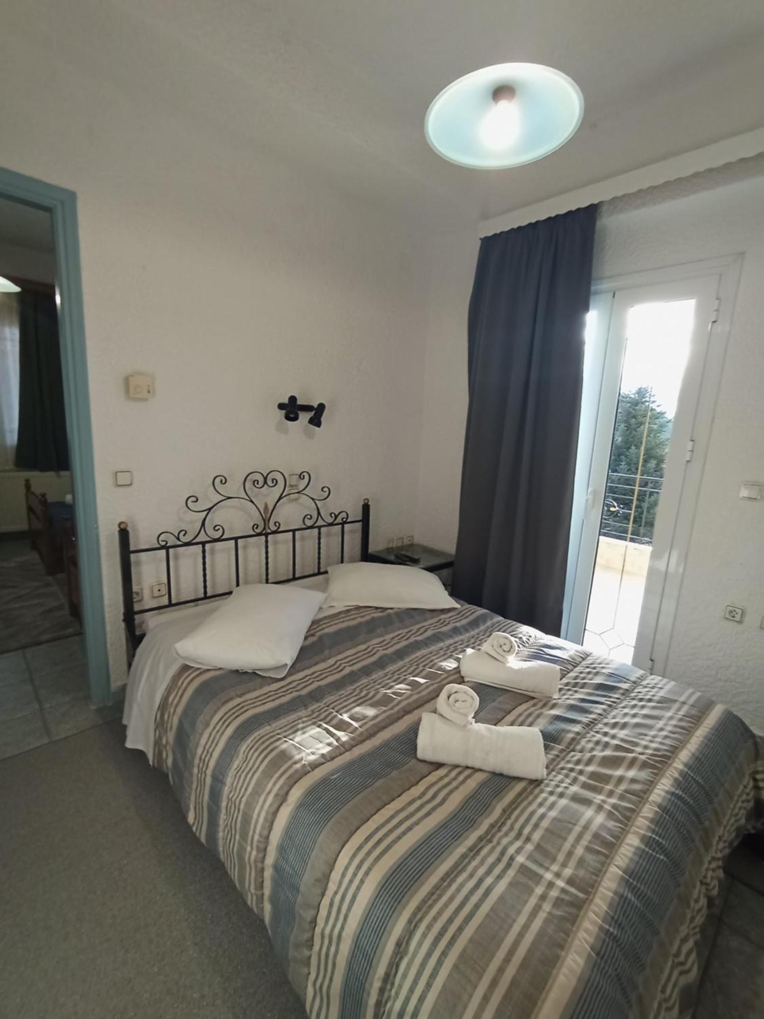 Valia Guest house Kalavryta