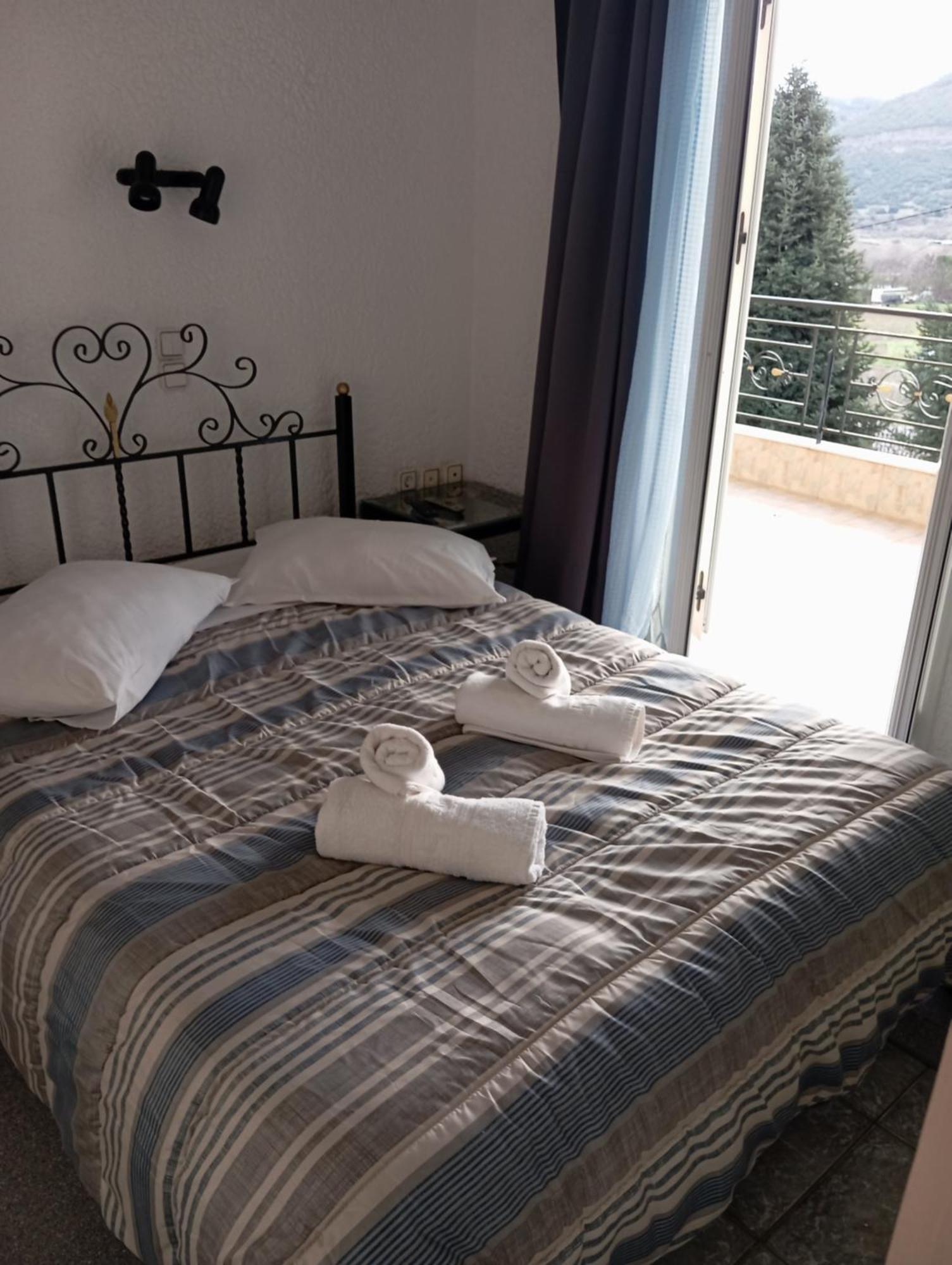 Guest house Valia
