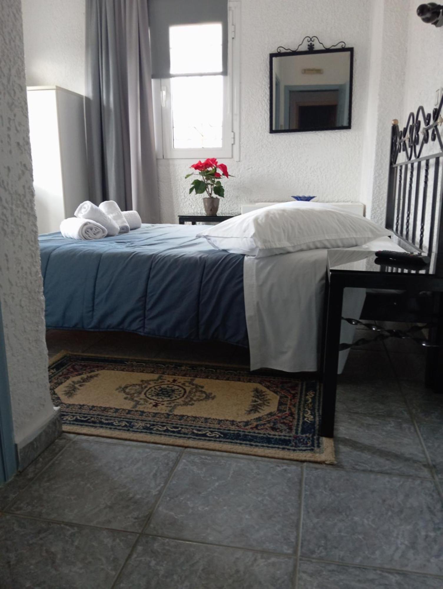 Valia Guest house
