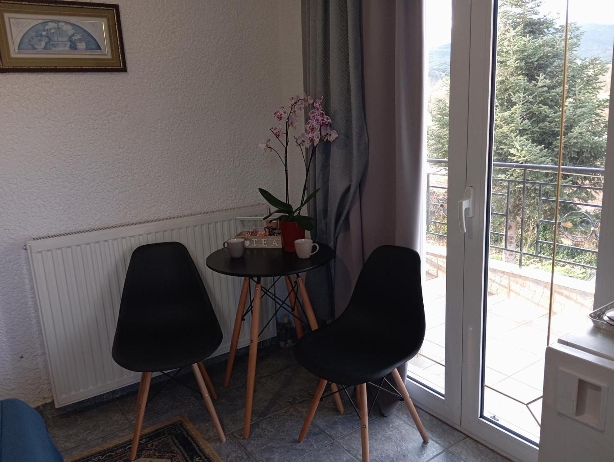 Guest house Valia Kalavryta