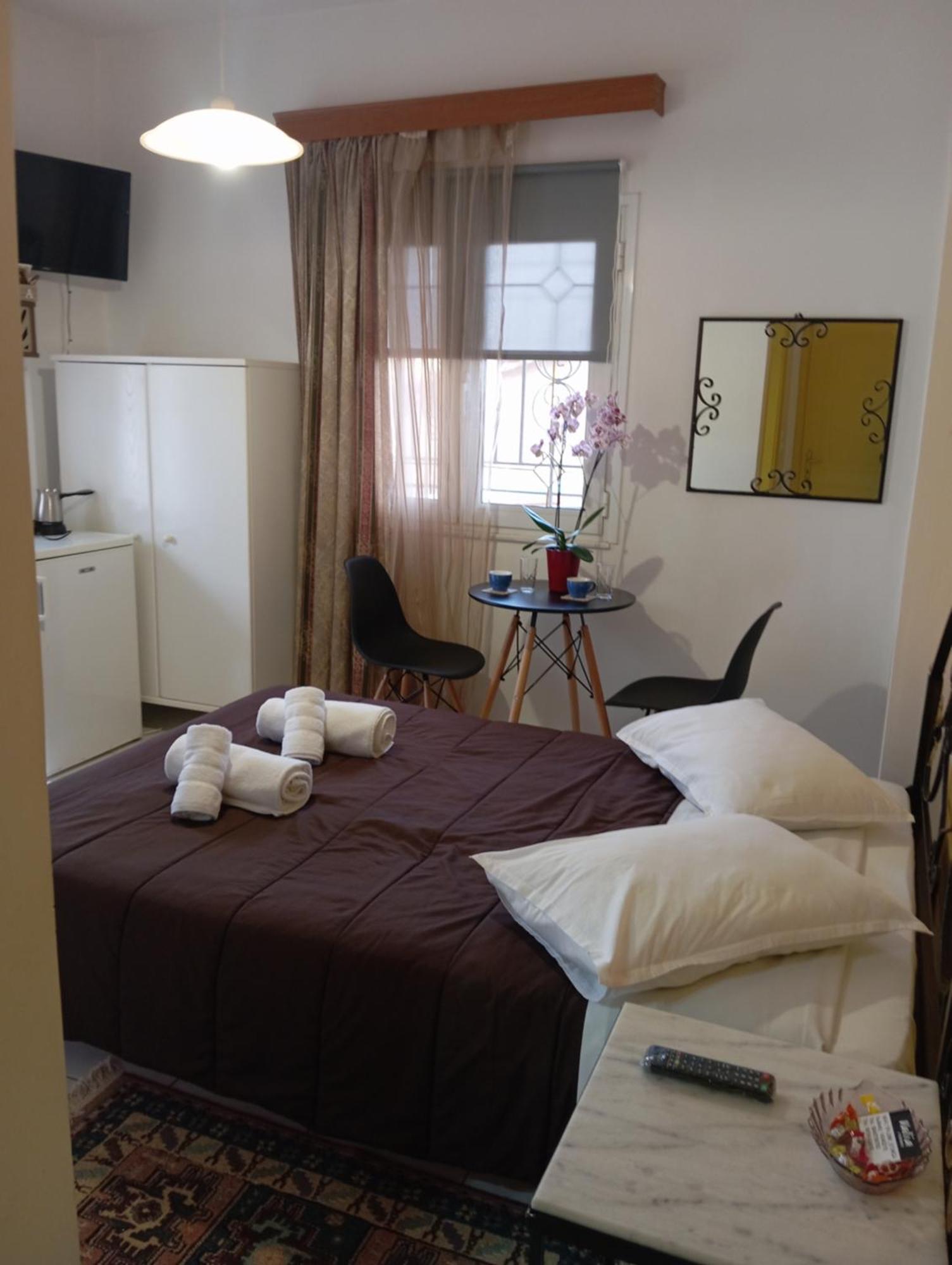 Valia Guest house
