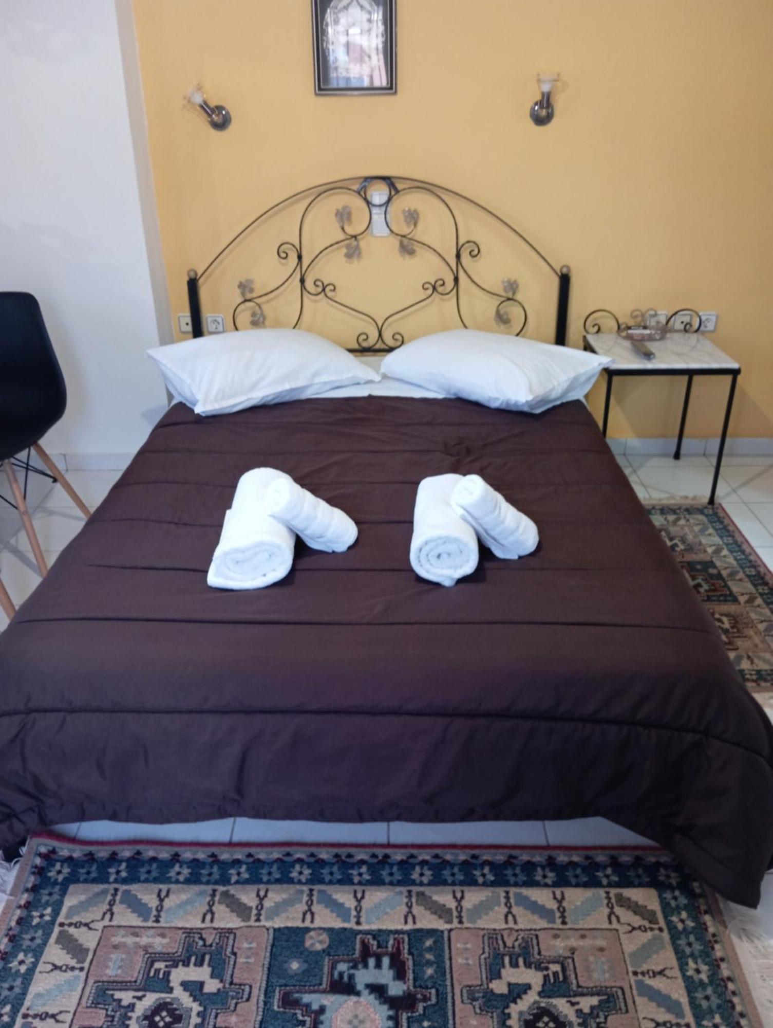 Guest house Valia *