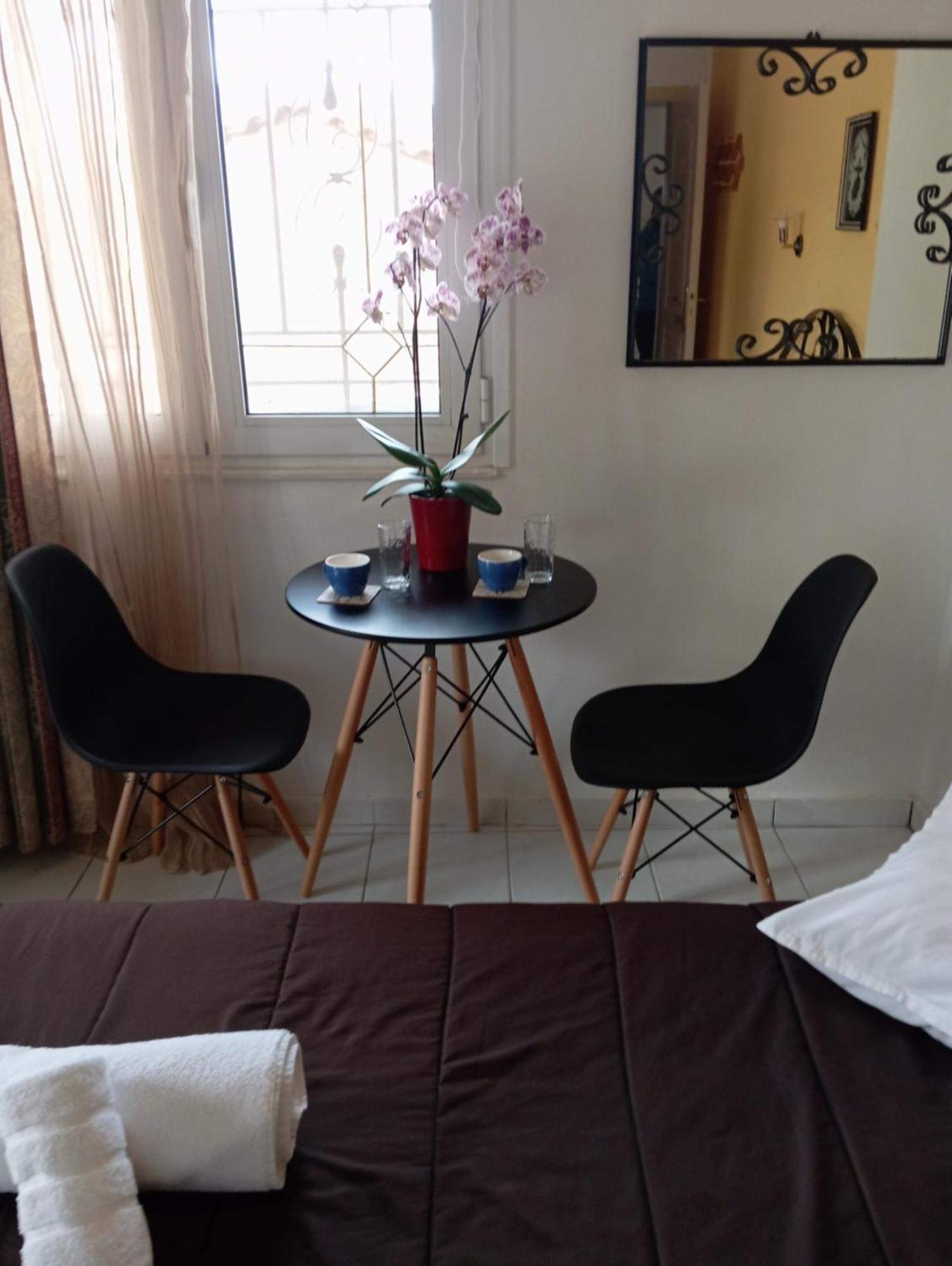 Valia Guest house