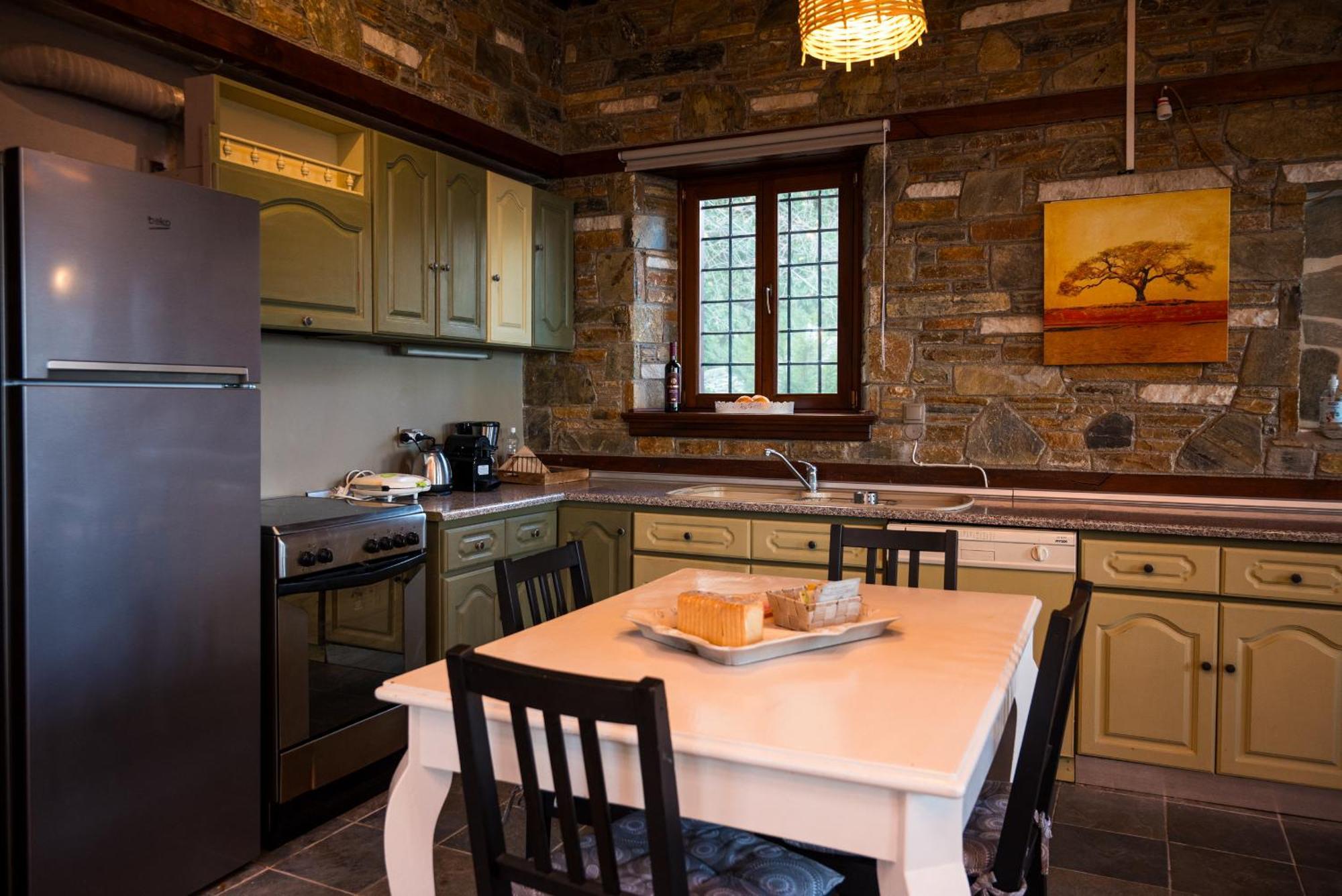 Forest, Sea, Stone, Junior Holiday home