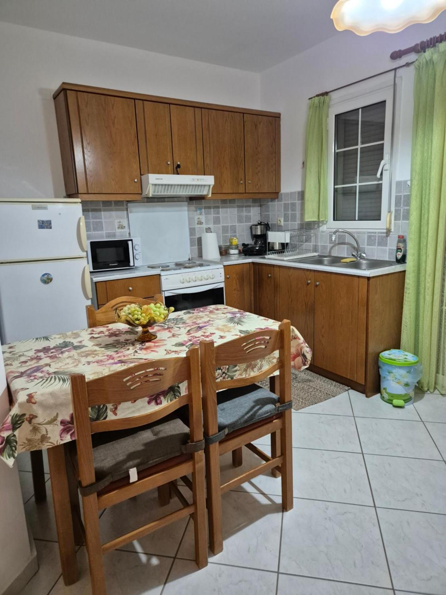 Apartment Voula's *