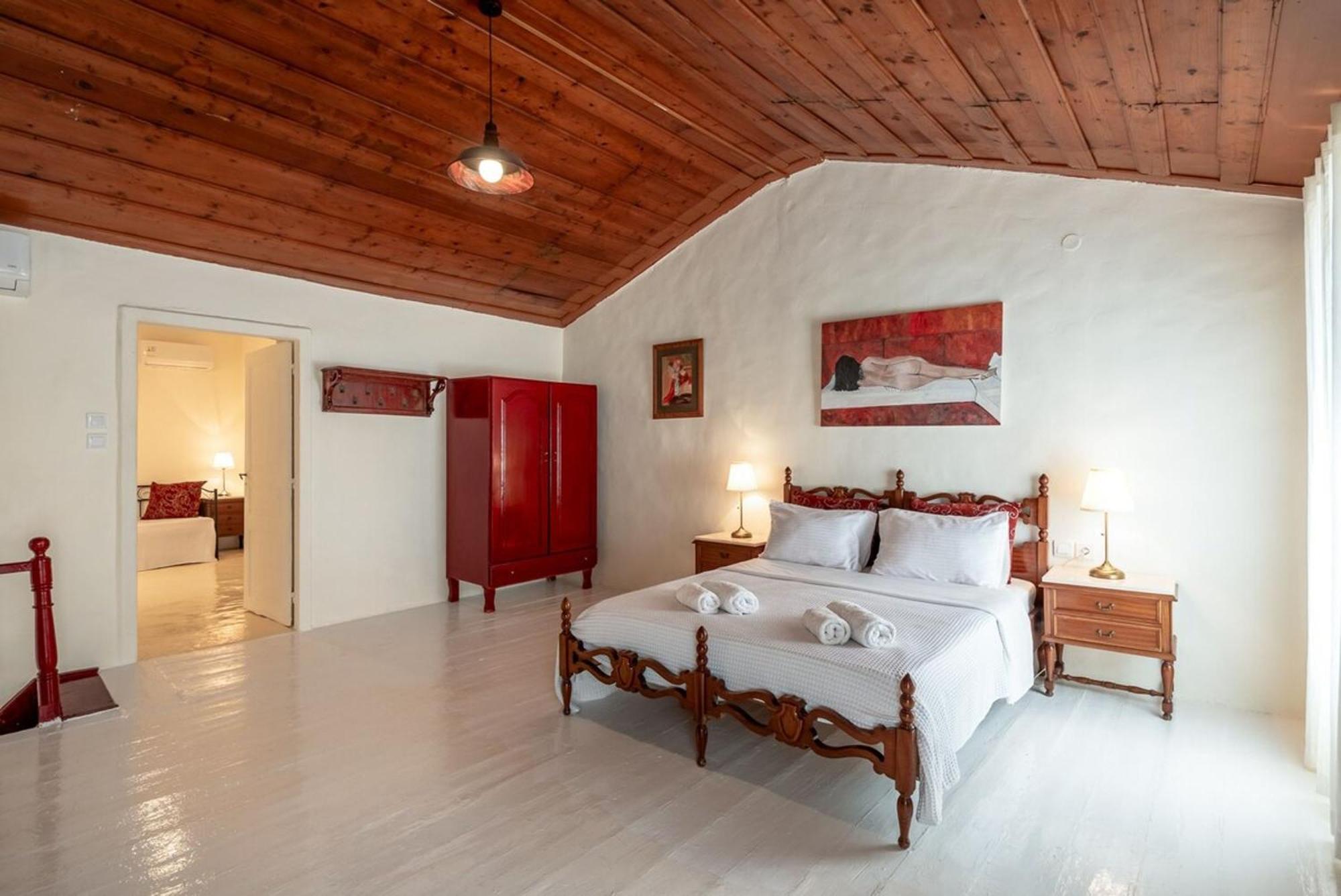 Holiday home Casa Lion *