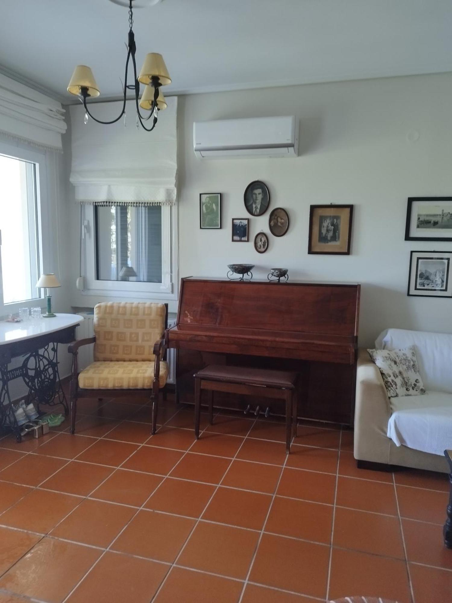 Evelina - With View Holiday home *