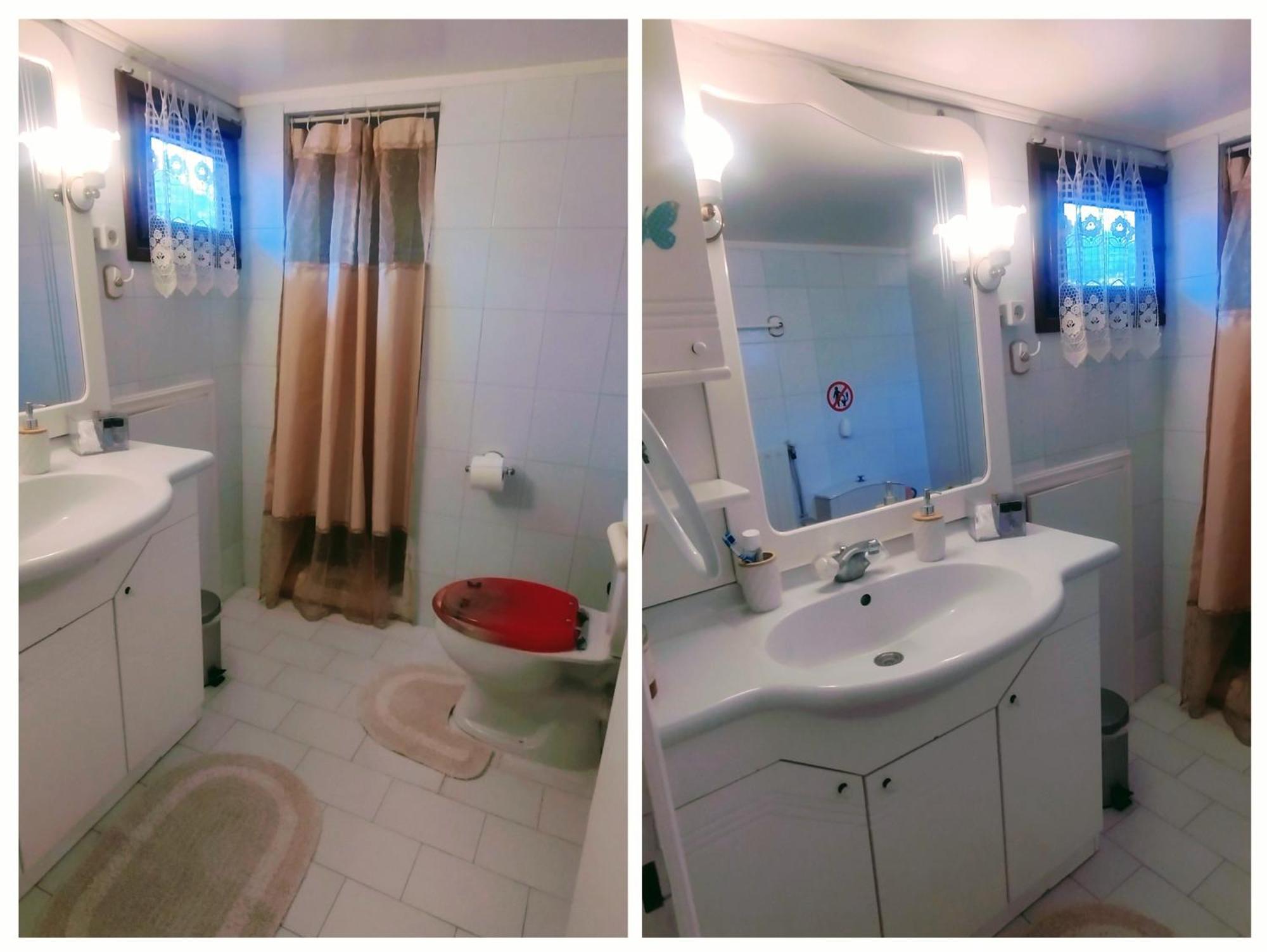 ζεφυροσ Apartment *