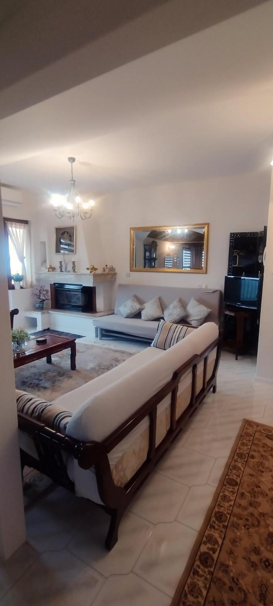 Apartment ζεφυροσ Litochoro