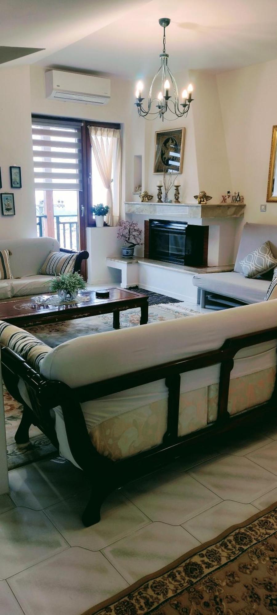 Apartment ζεφυροσ