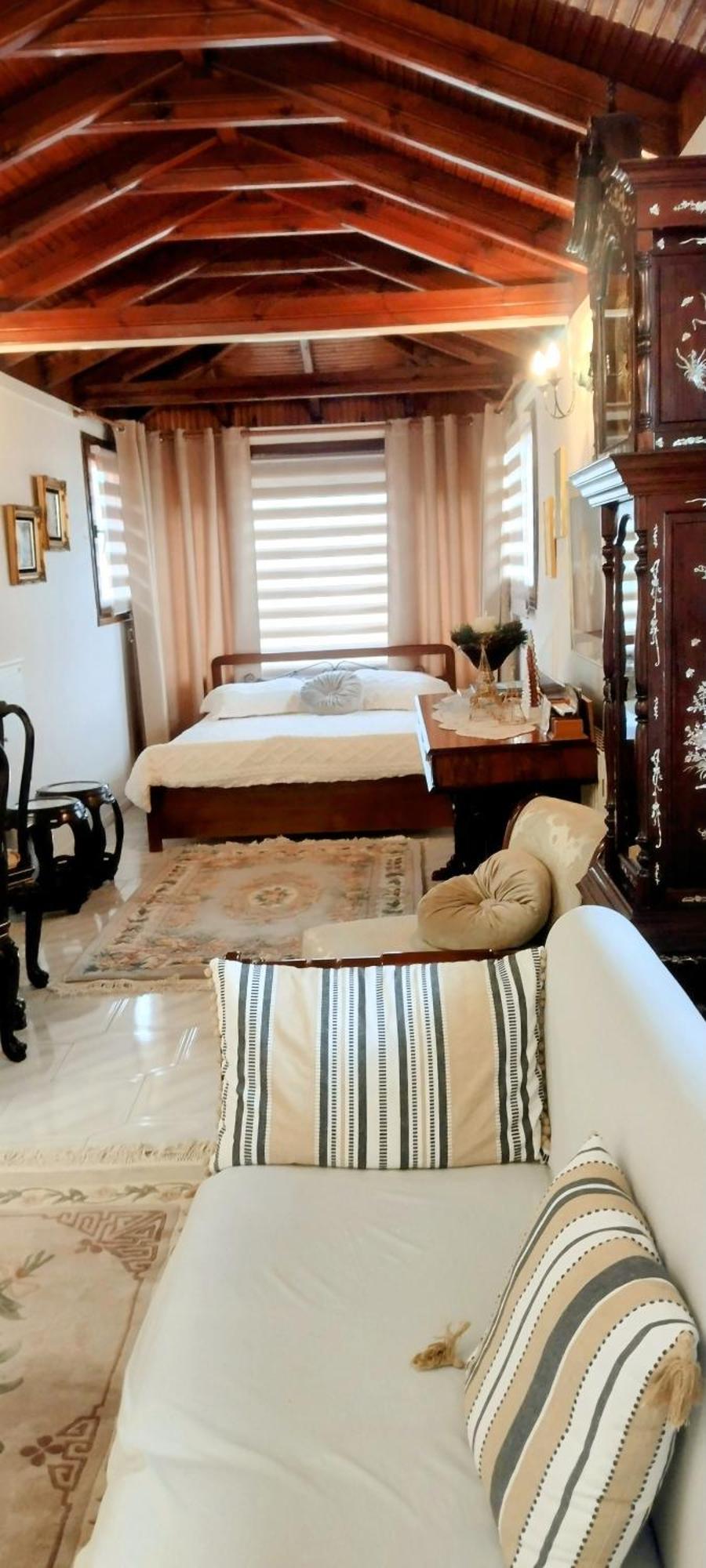 Apartment ζεφυροσ *
