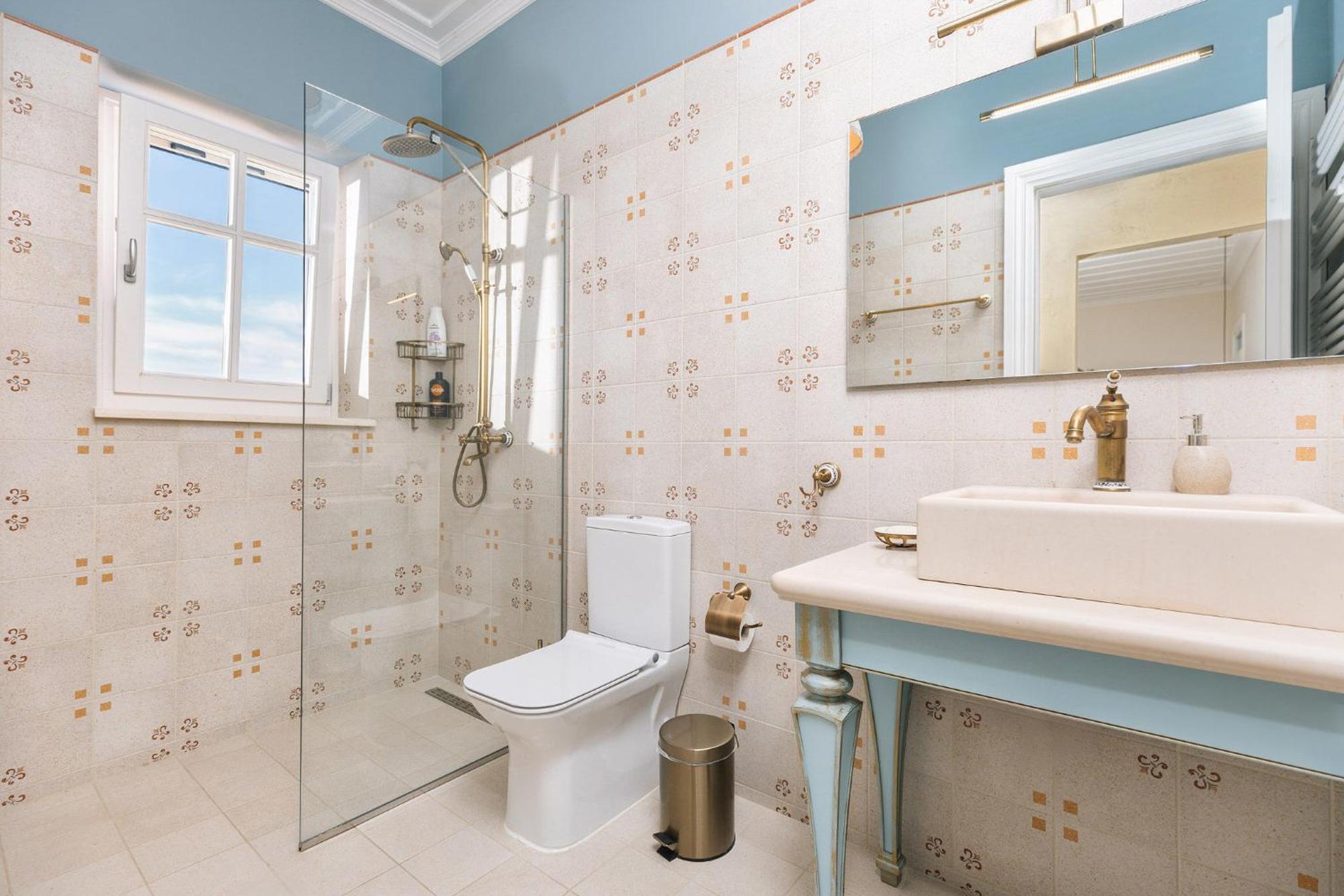 Archontiko Stoufi Luxury Skinaria