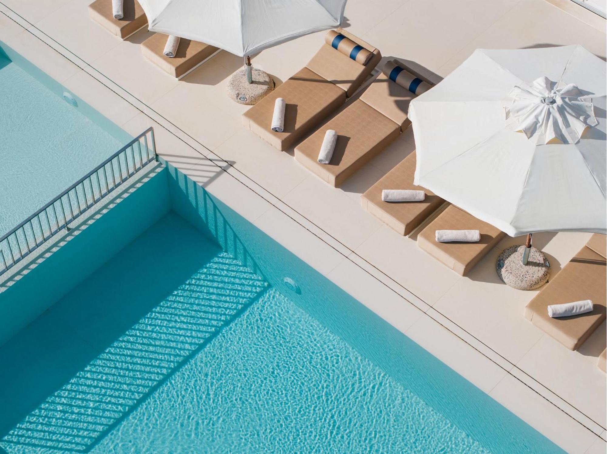 Villa Archontiko Stoufi Luxury