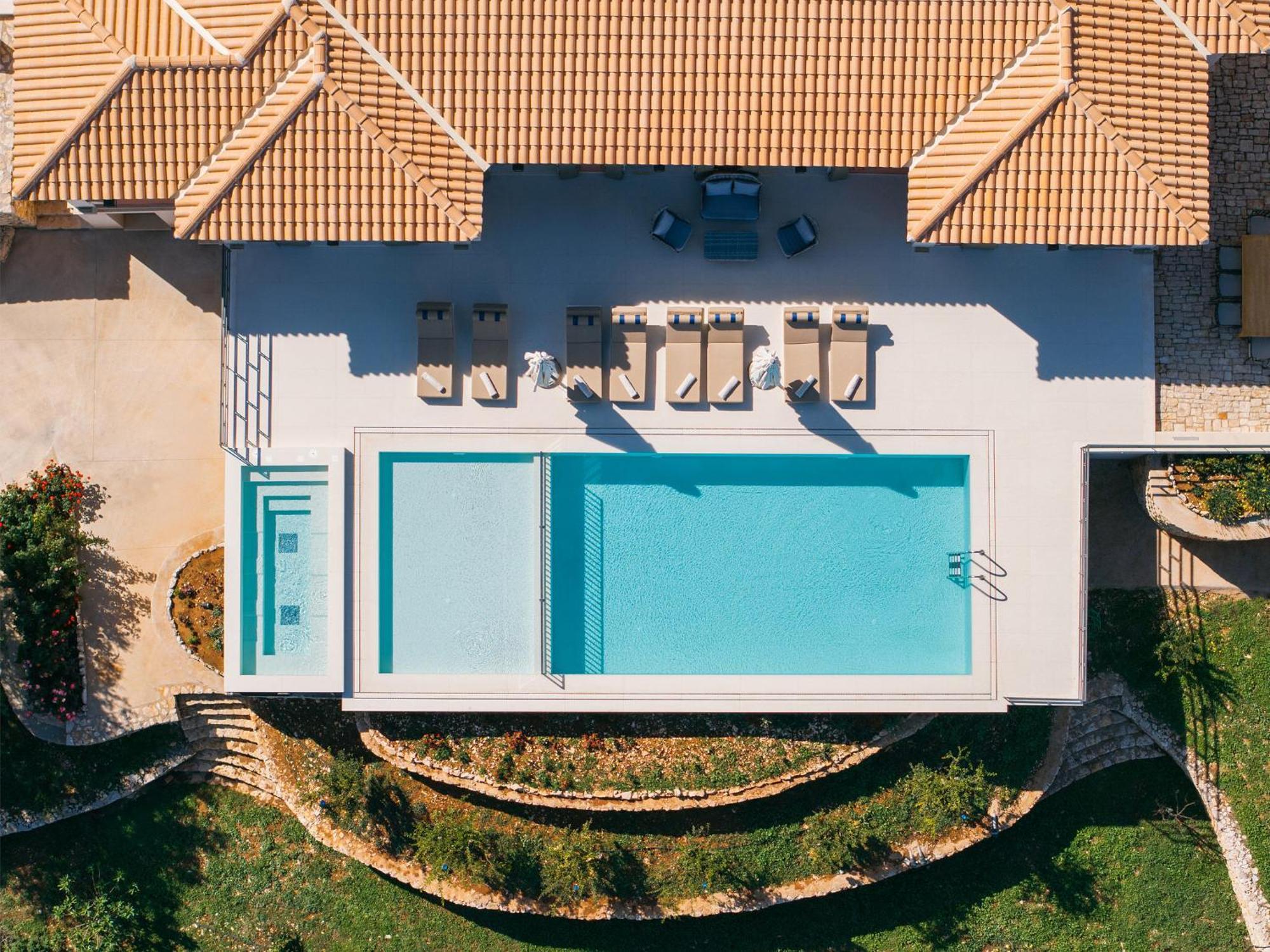 Archontiko Stoufi Luxury Villa *