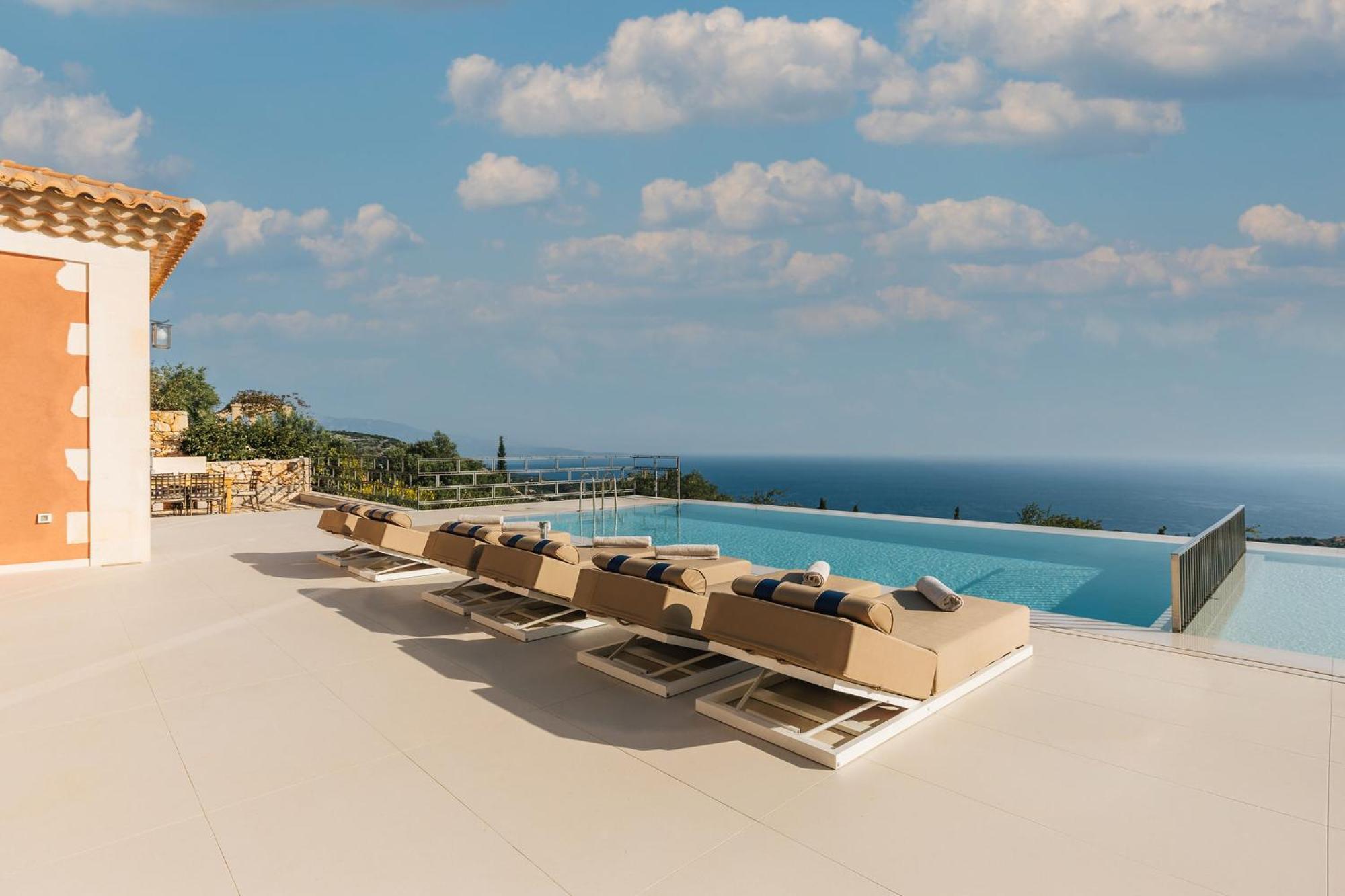 Archontiko Stoufi Luxury * Skinaria