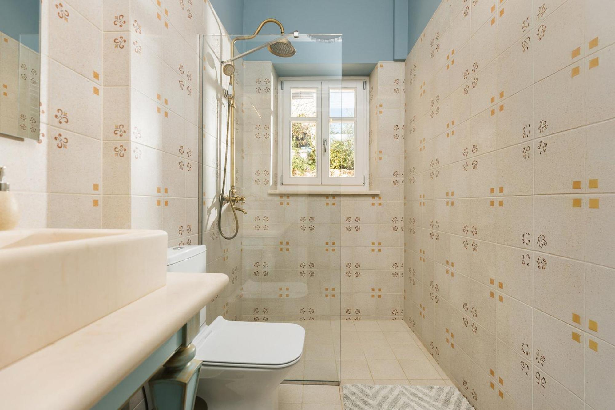 Archontiko Stoufi Luxury