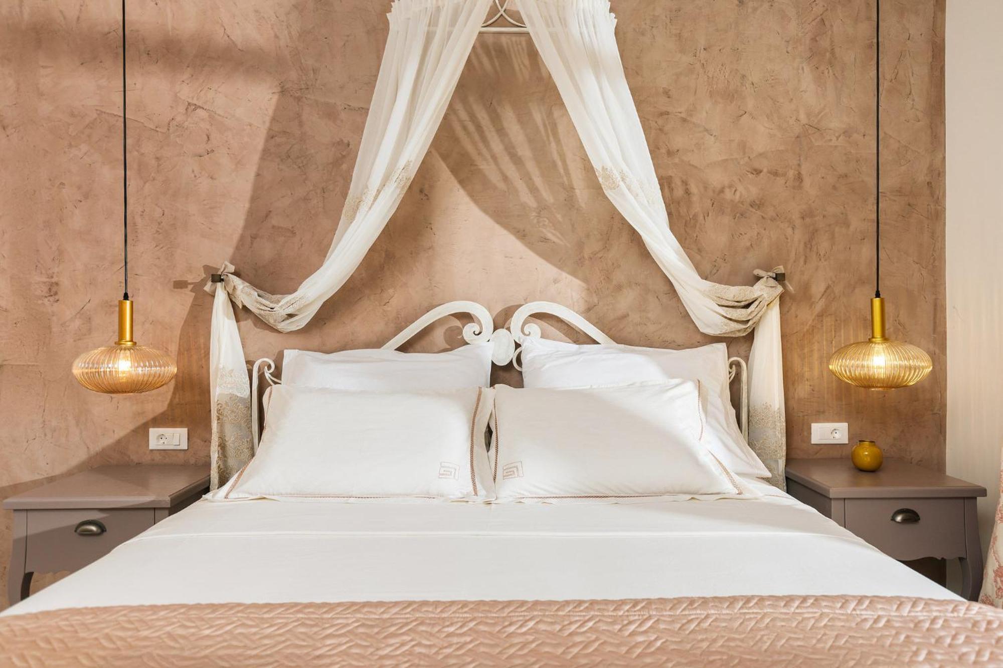 Archontiko Stoufi Luxury *