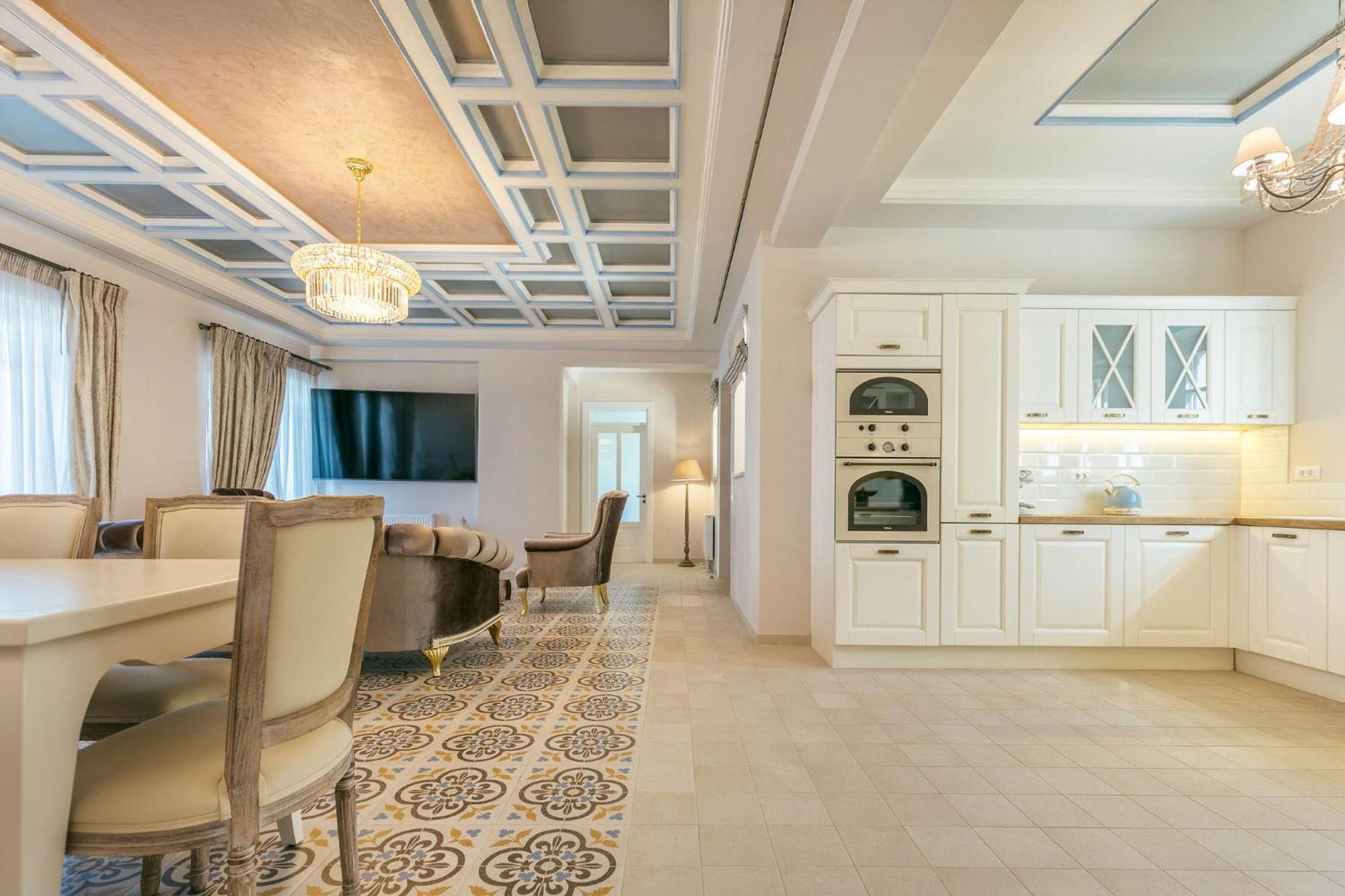Archontiko Stoufi Luxury * Skinaria