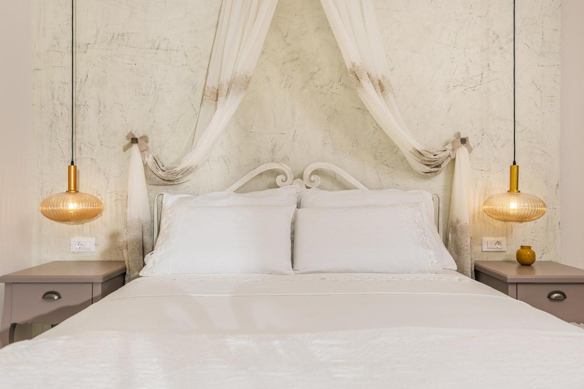 Archontiko Stoufi Luxury Villa Skinaria