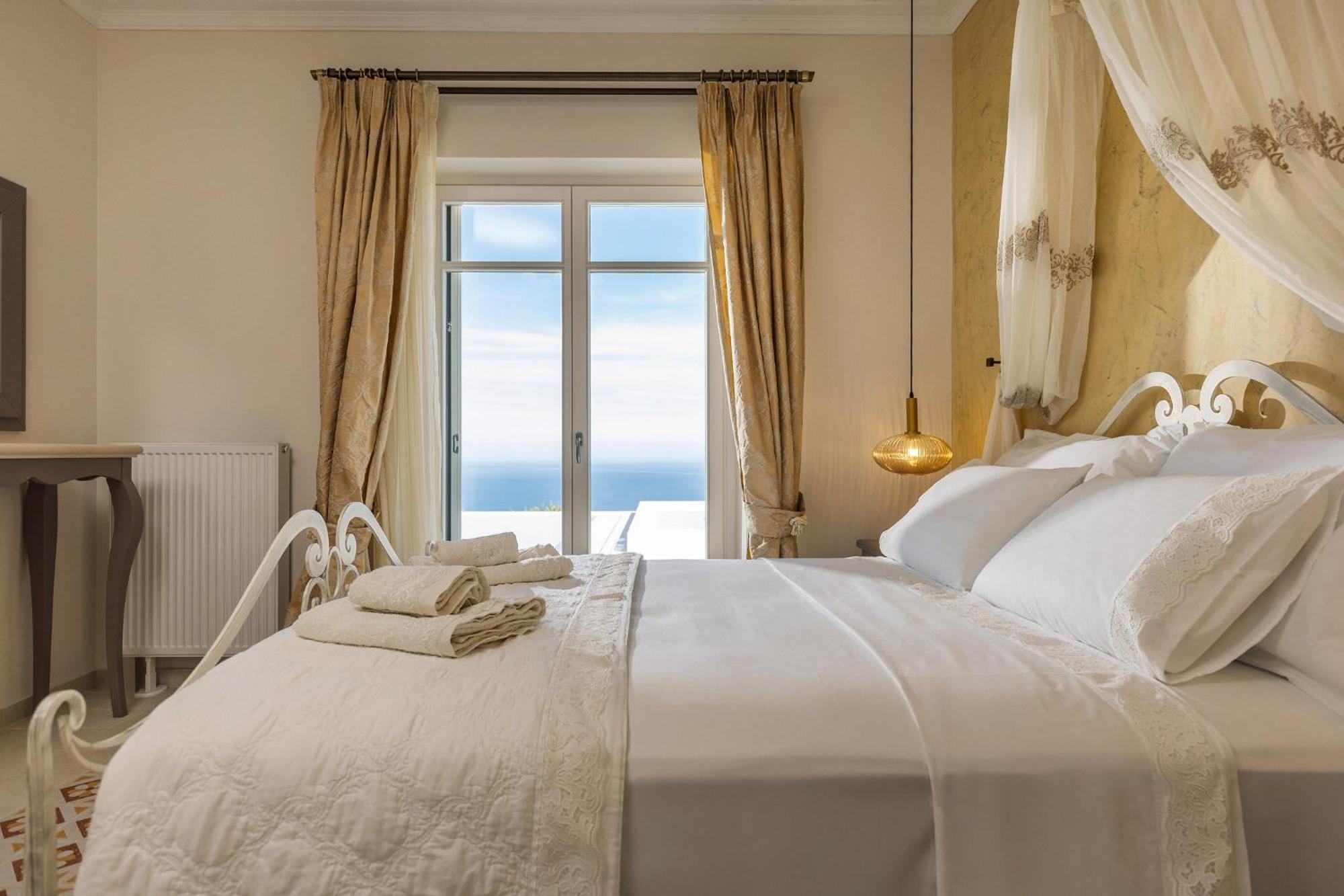 Archontiko Stoufi Luxury Villa