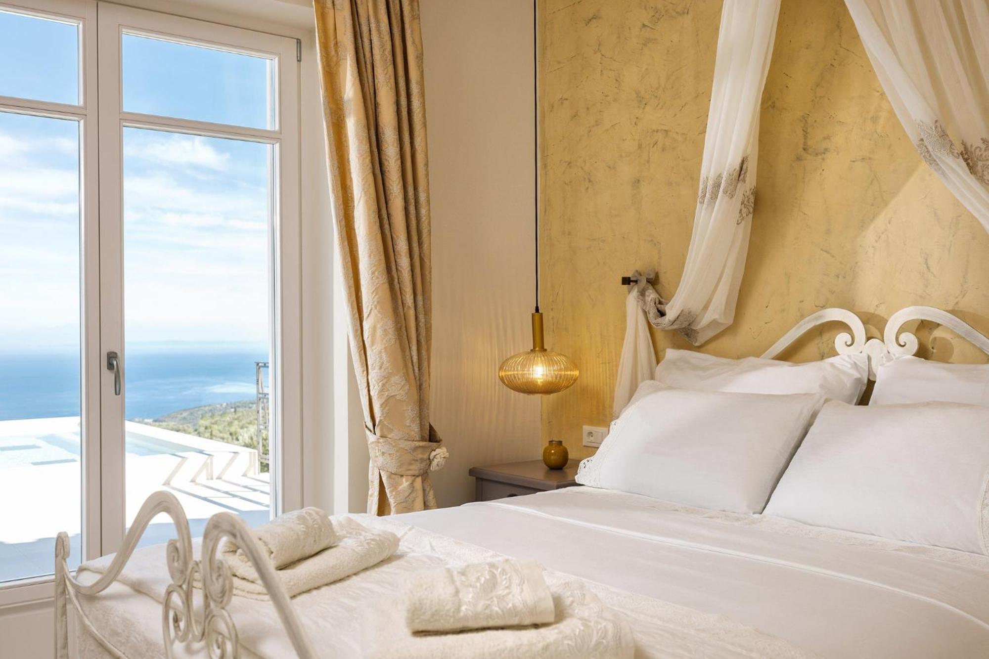 Archontiko Stoufi Luxury * Skinaria