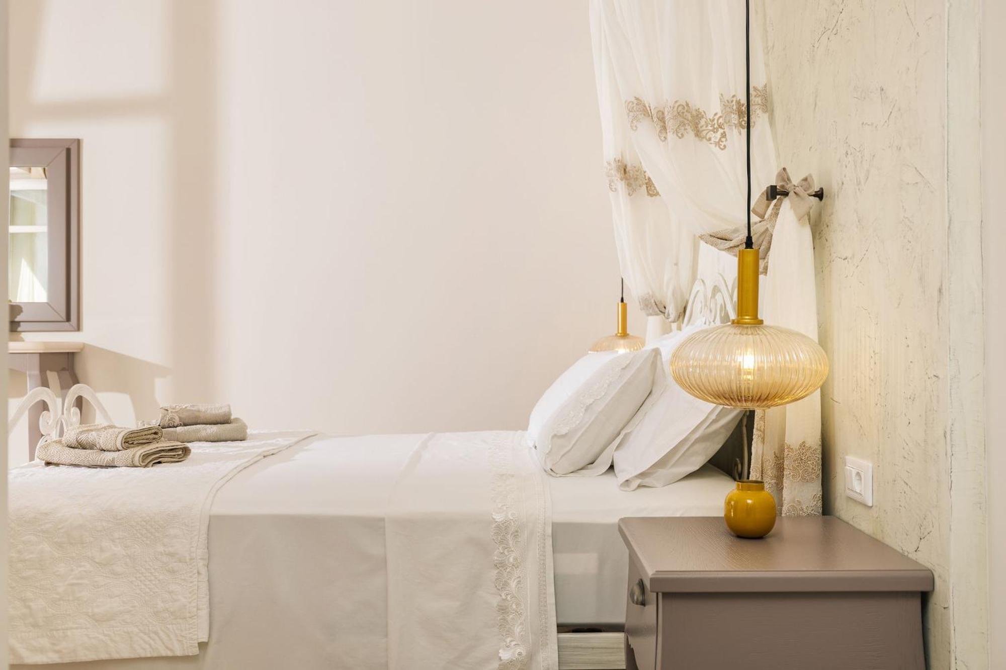 Villa Archontiko Stoufi Luxury *