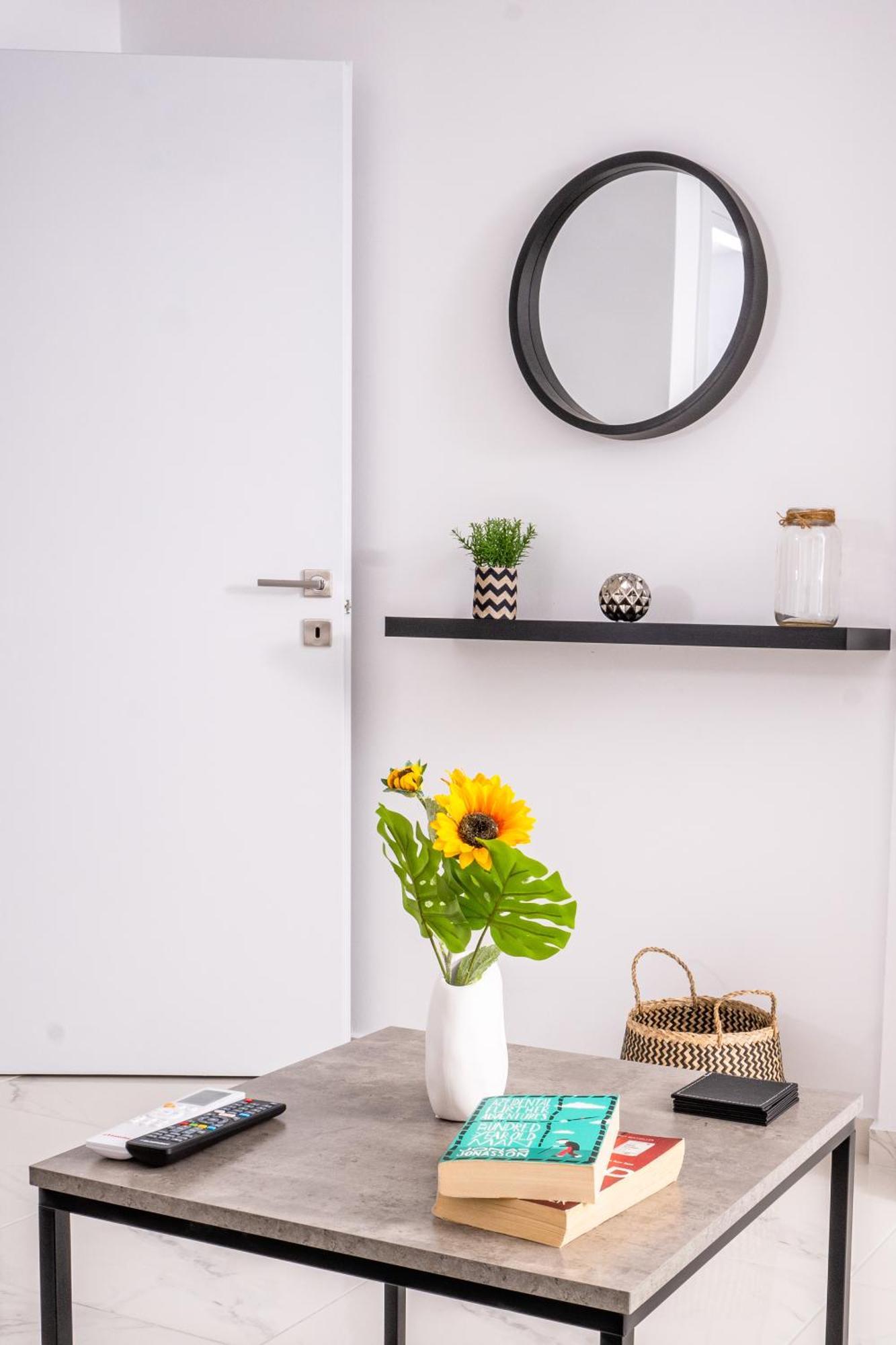 Apartment Athinais