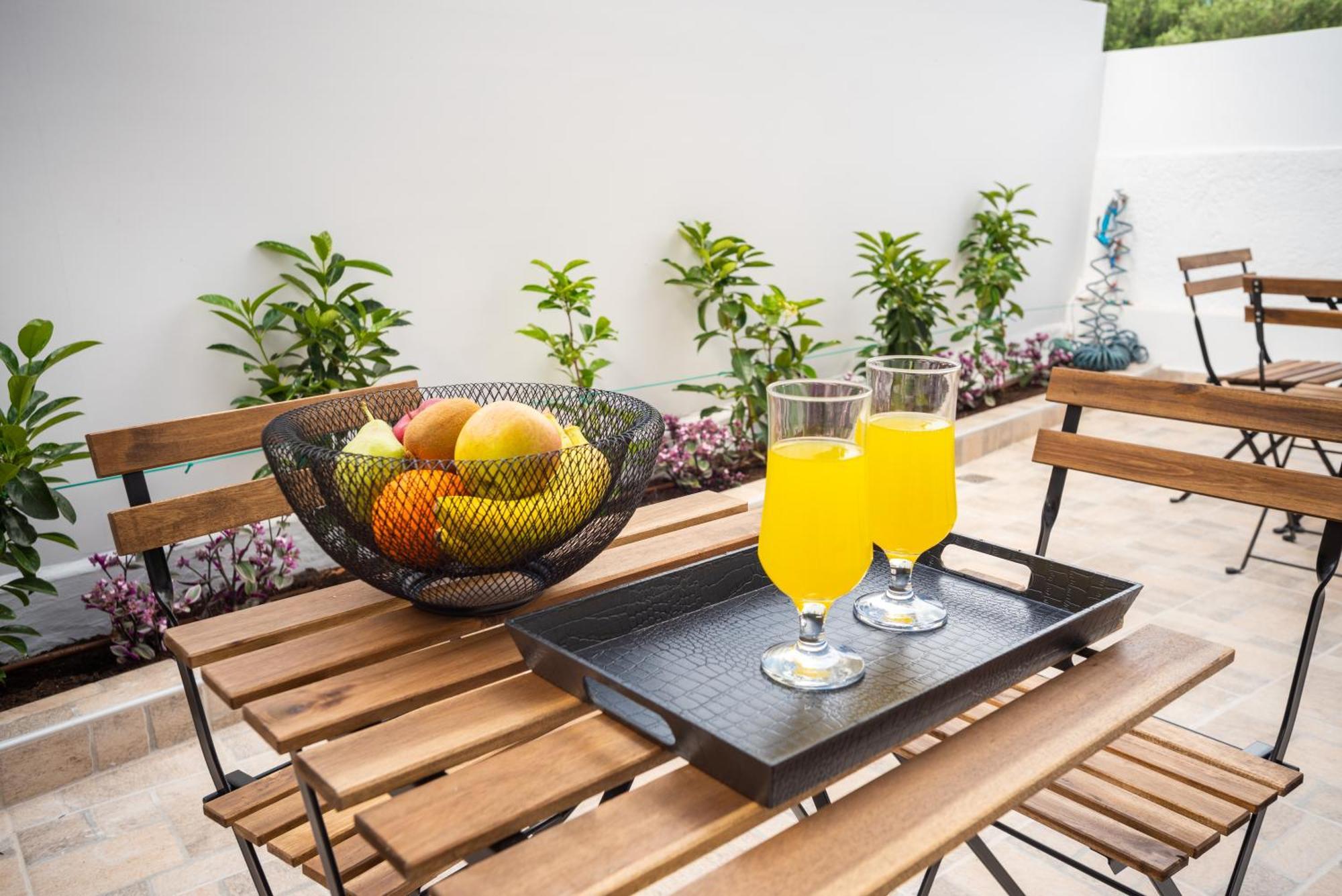 Athinais Apartment