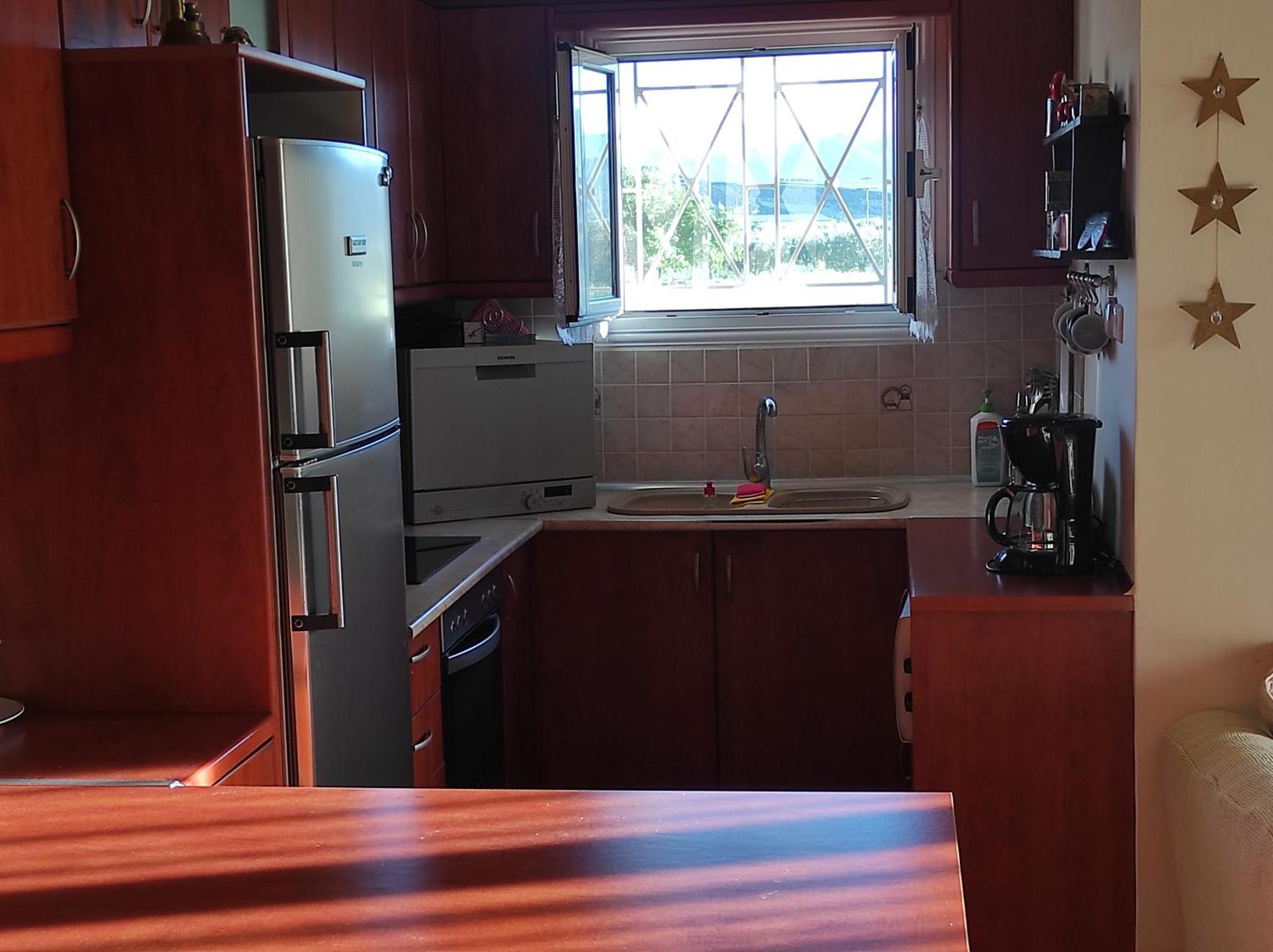 Holiday home Margaret 52 Kamena Vourla