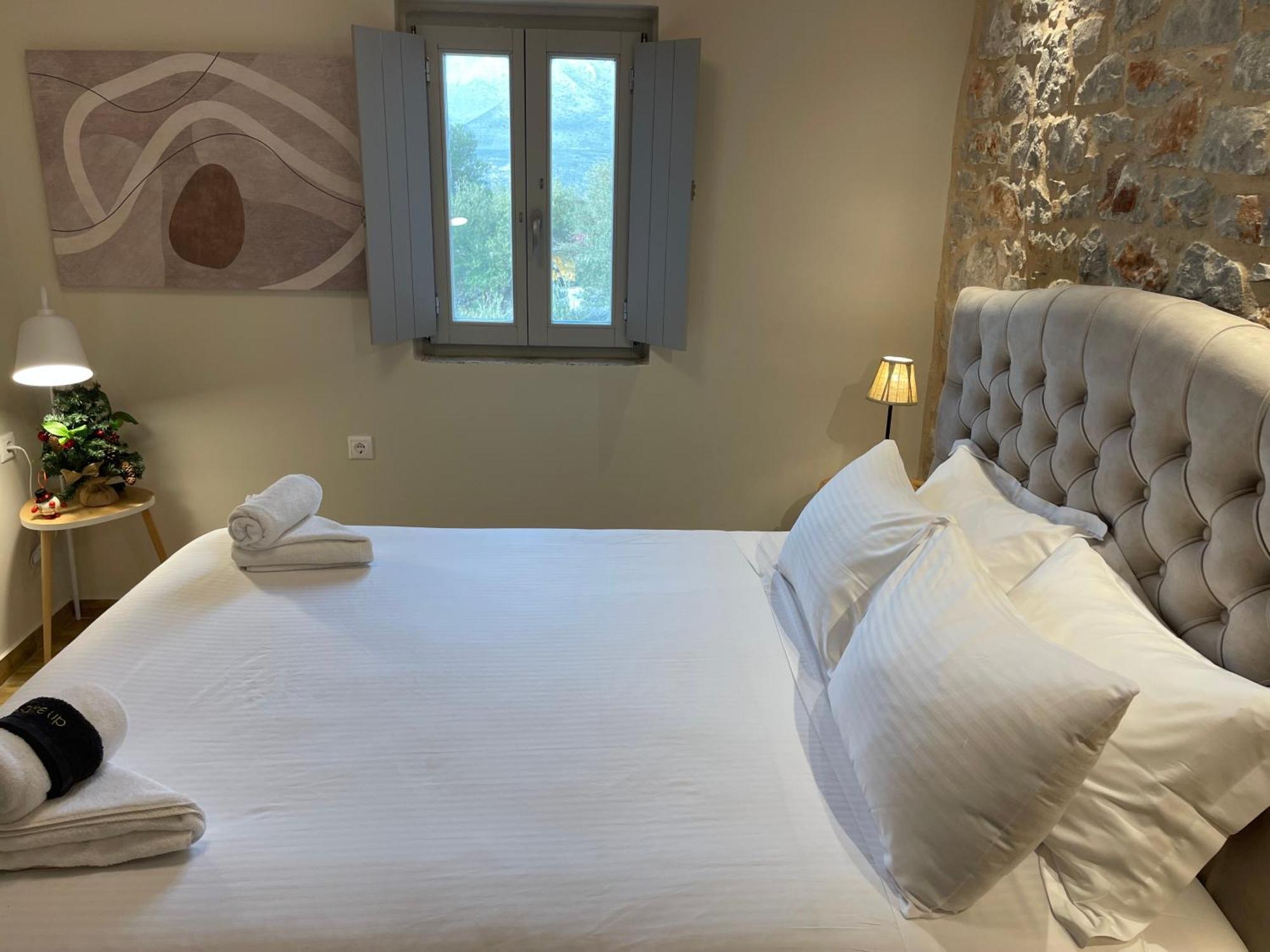 Aparthotel Terra Di Pietra Exclusive & *