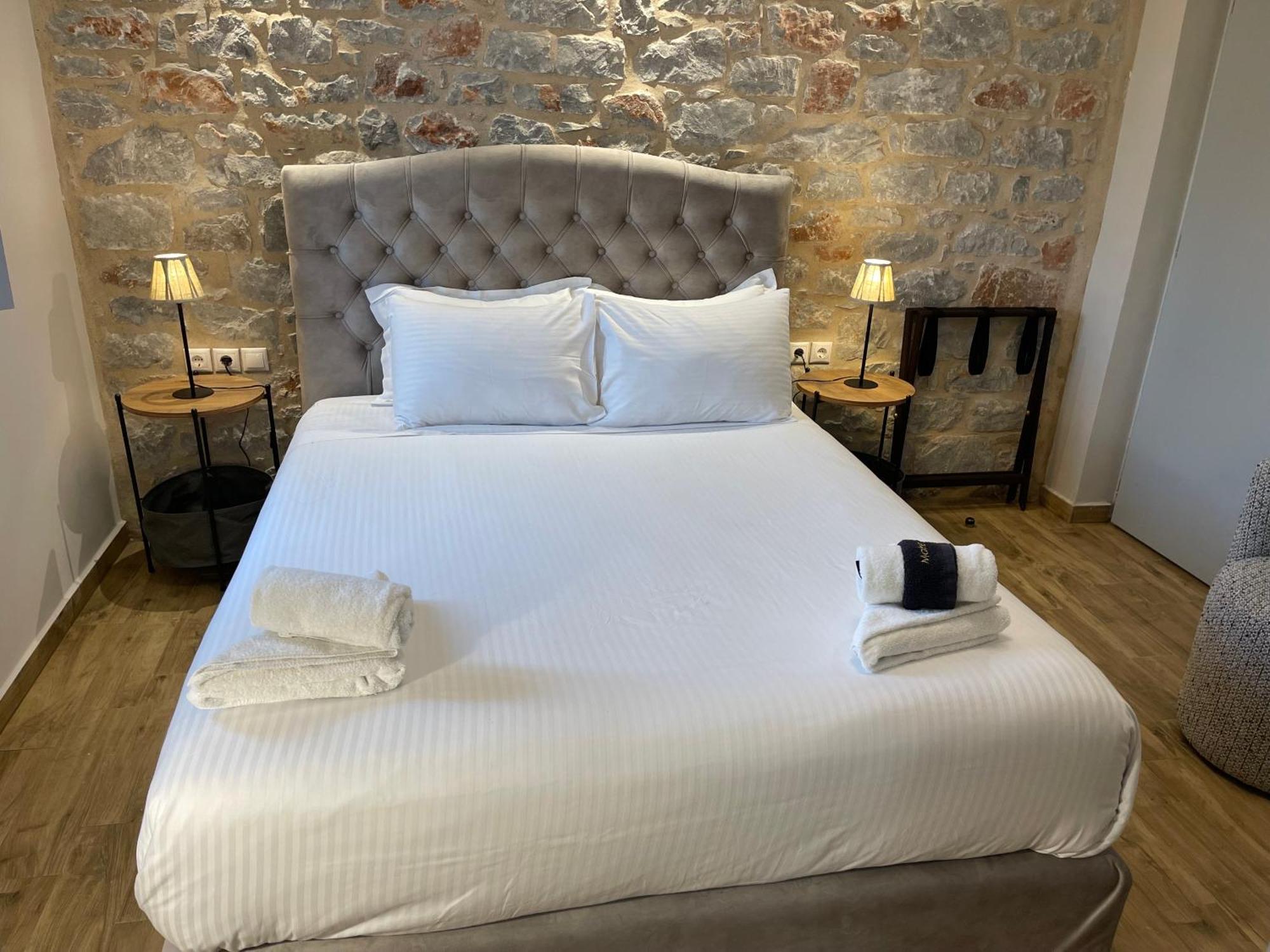 Terra Di Pietra Exclusive & Aparthotel