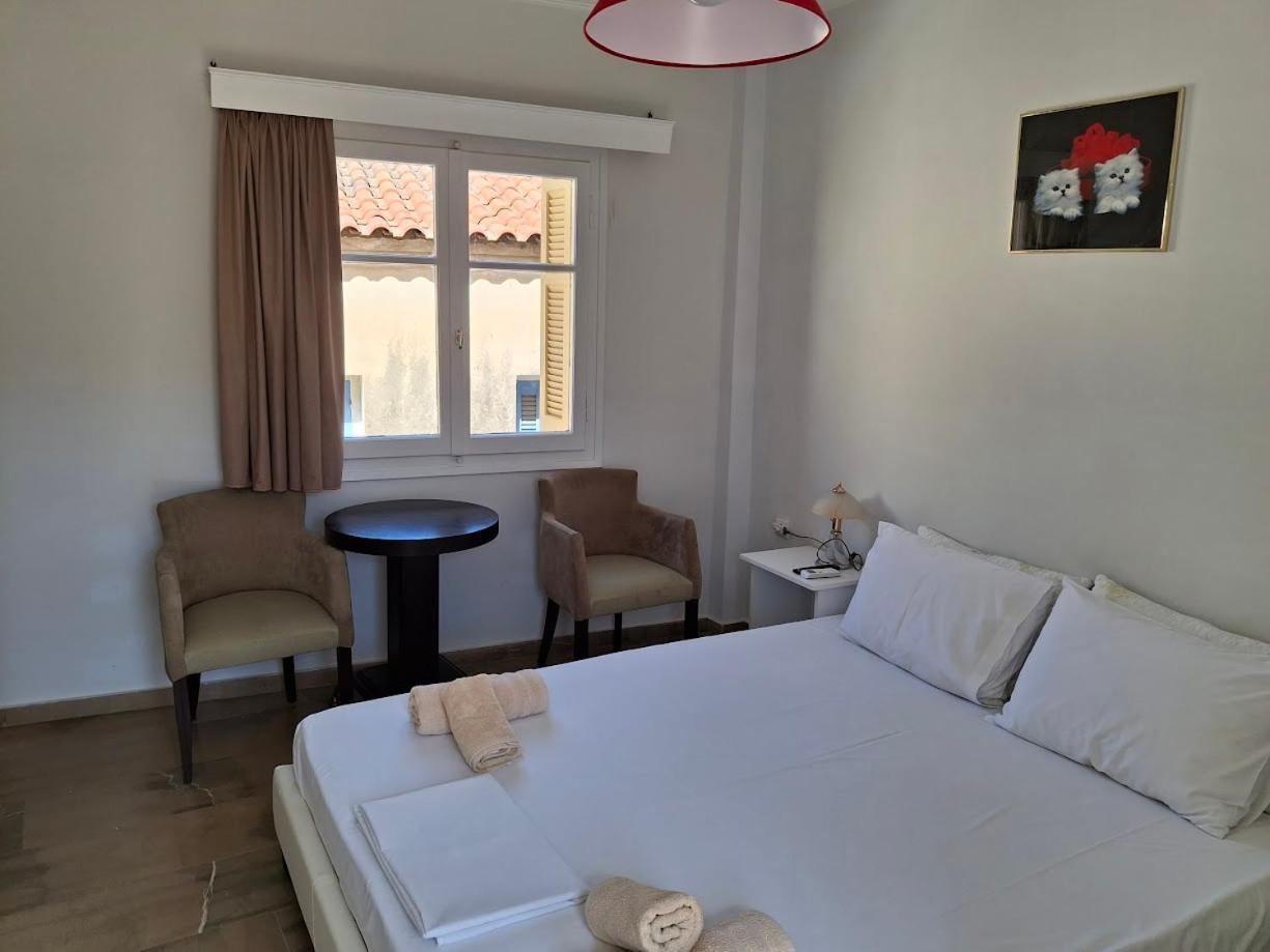 Apartment In Port ιι