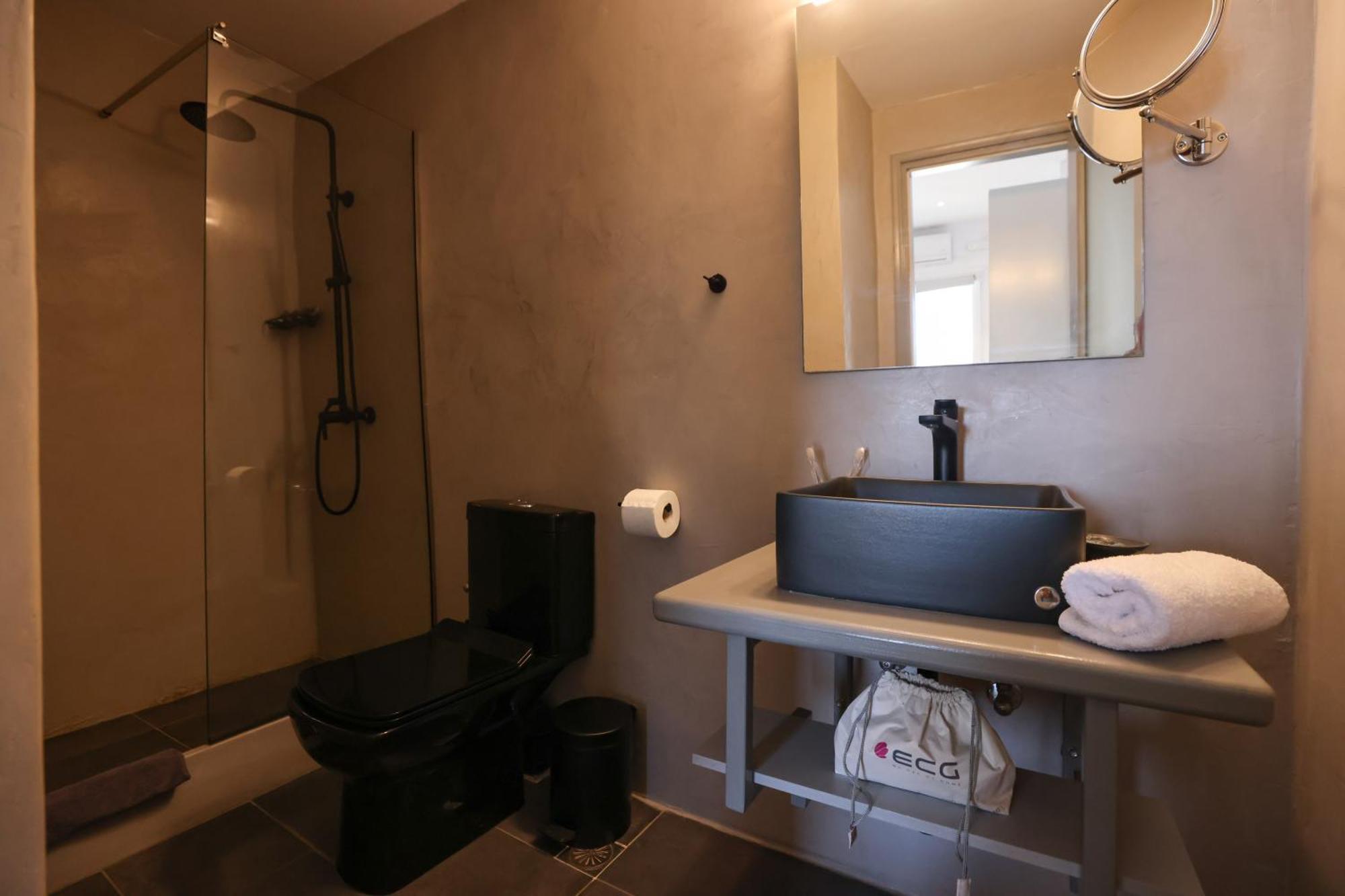 Apartment Principe Tinos Agios Sostis (Tinos)