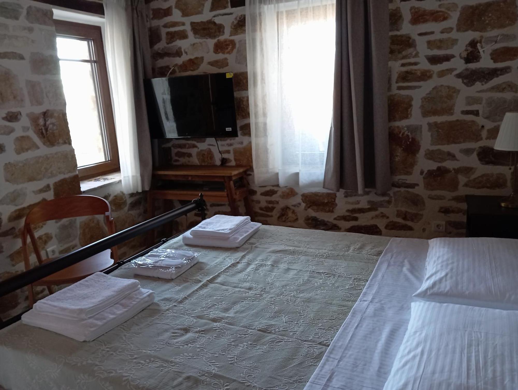 Annousa's House & Aparthotel *