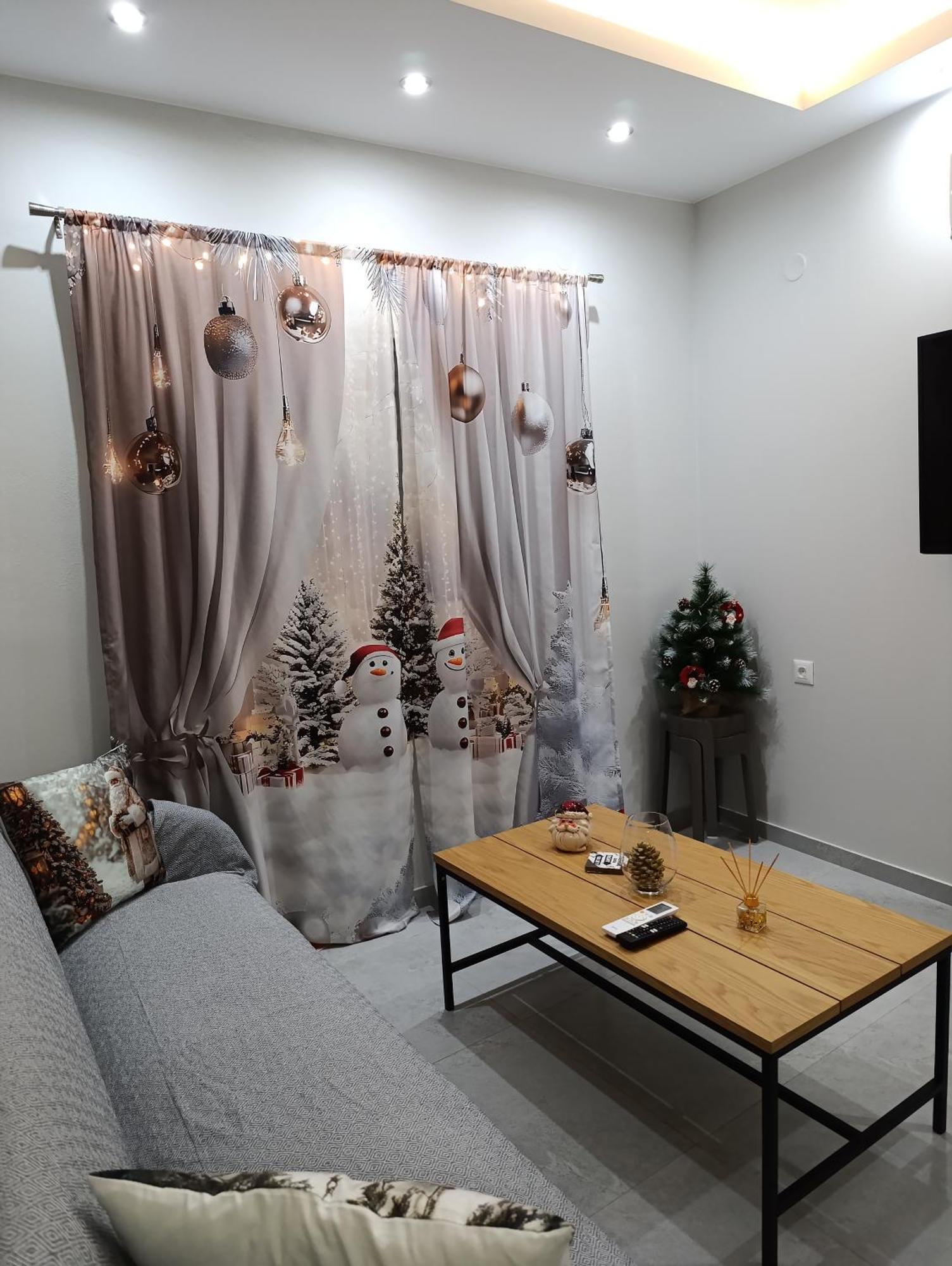 Holiday home Rofos