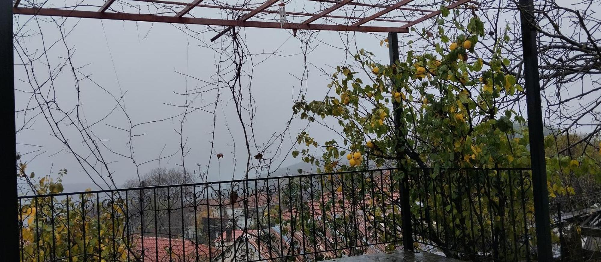 Nakou's House-το σπίτι του νάκου Apartment