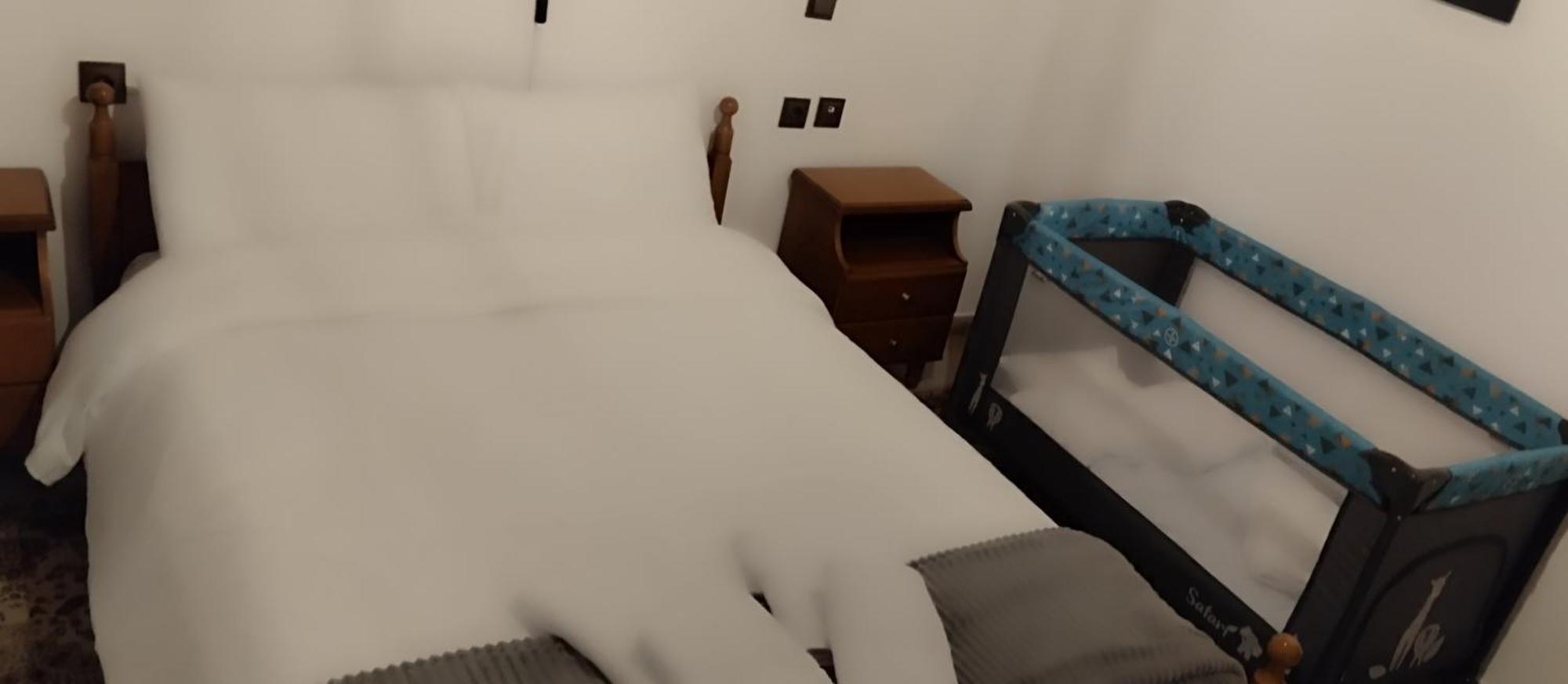 Apartment Nakou's House-το σπίτι του νάκου *